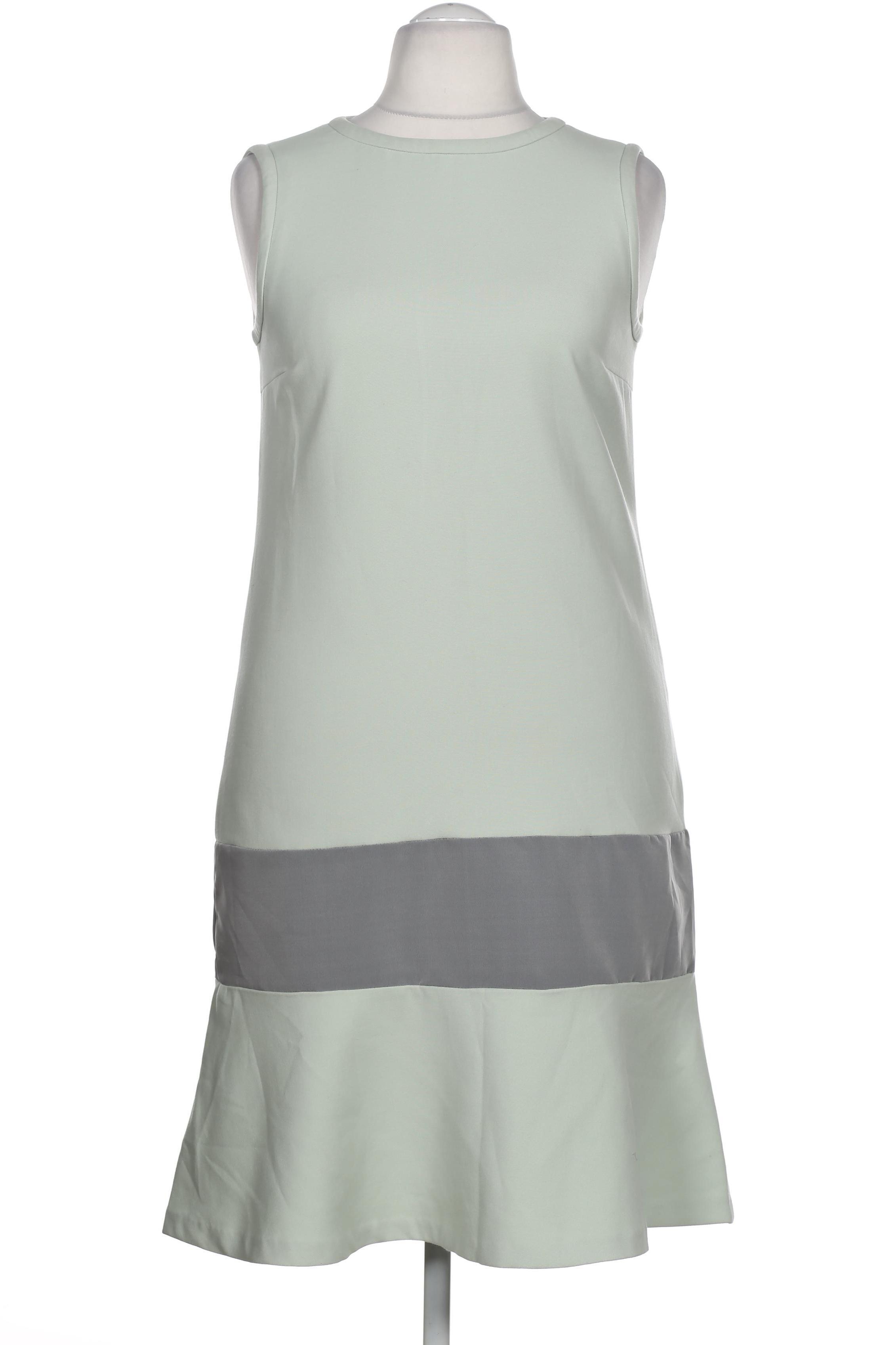 

Hallhuber Damen Kleid, grün, Gr. 42