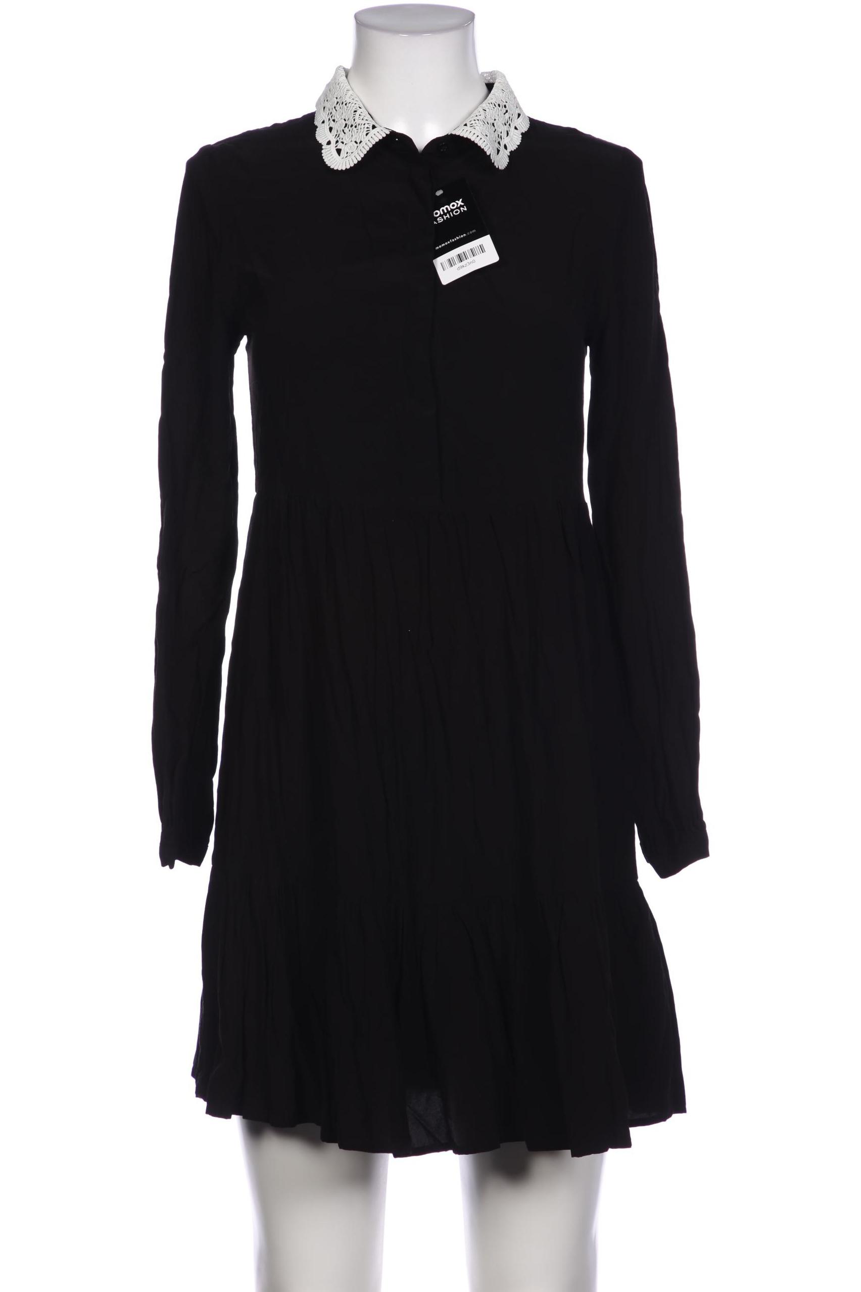 

Hallhuber Damen Kleid, schwarz