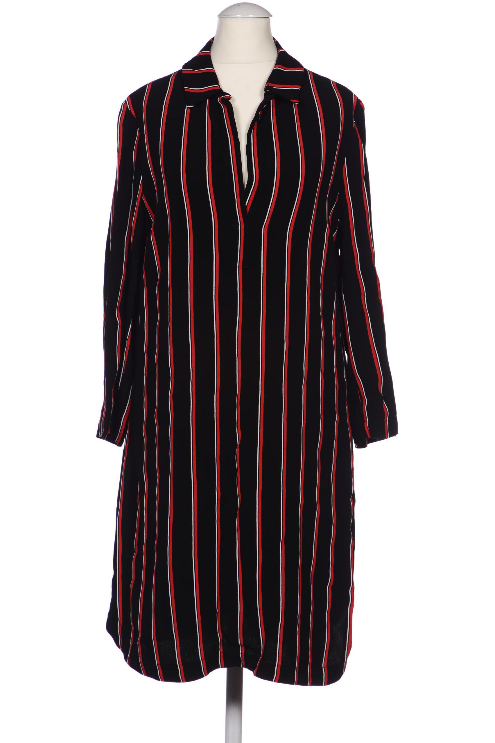 

Hallhuber Damen Kleid, schwarz, Gr. 36