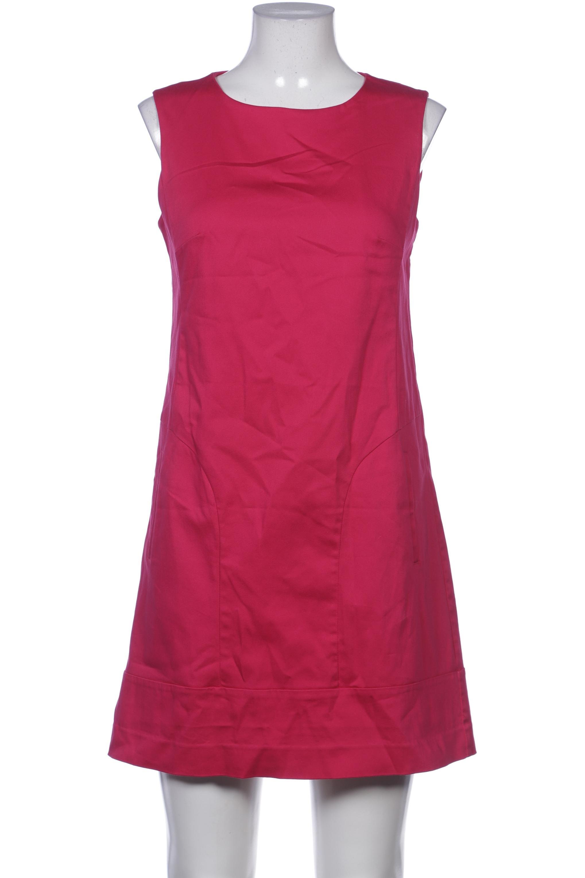 

Hallhuber Damen Kleid, pink, Gr. 40
