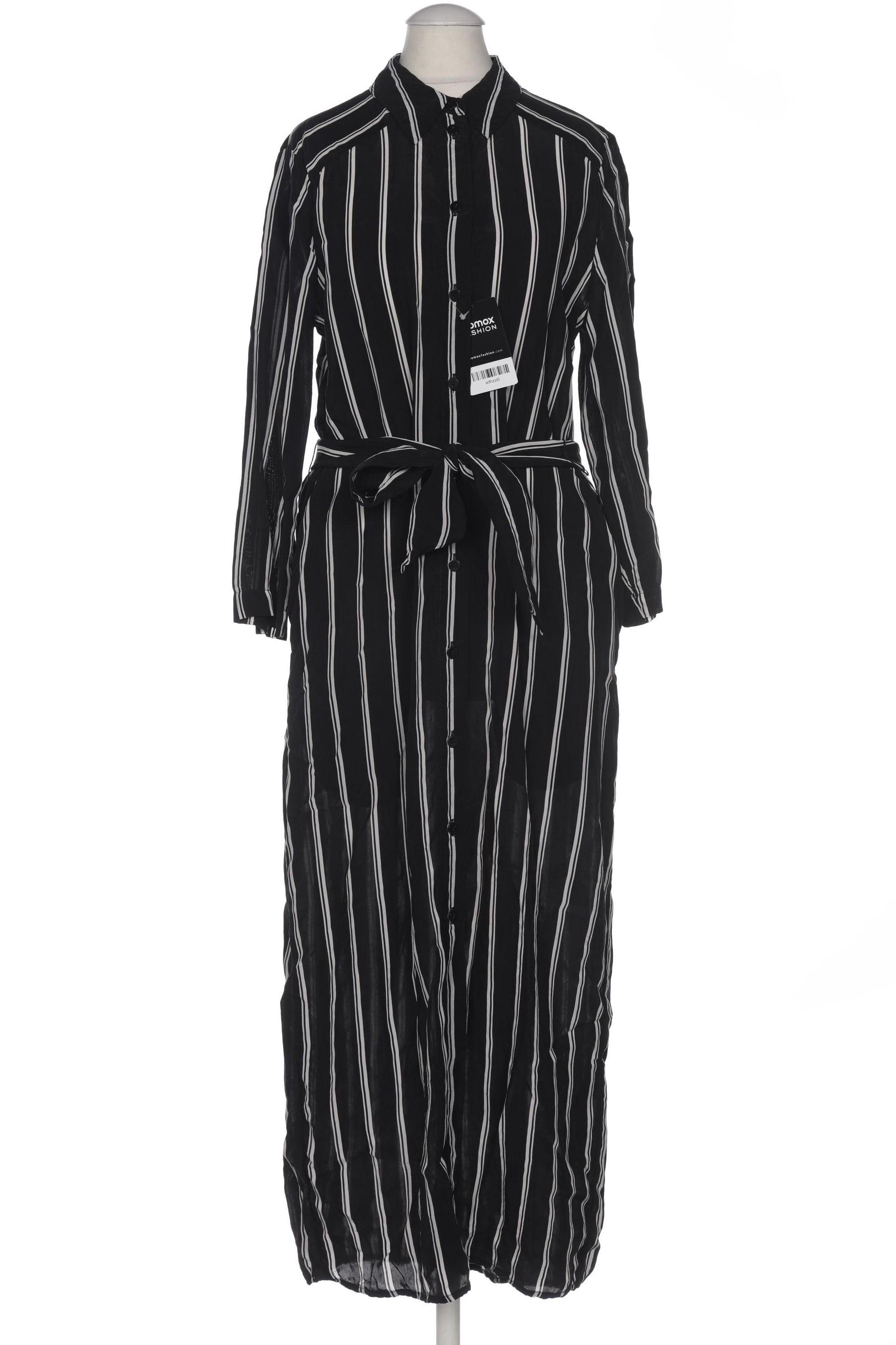 

Hallhuber Damen Kleid, schwarz, Gr. 34