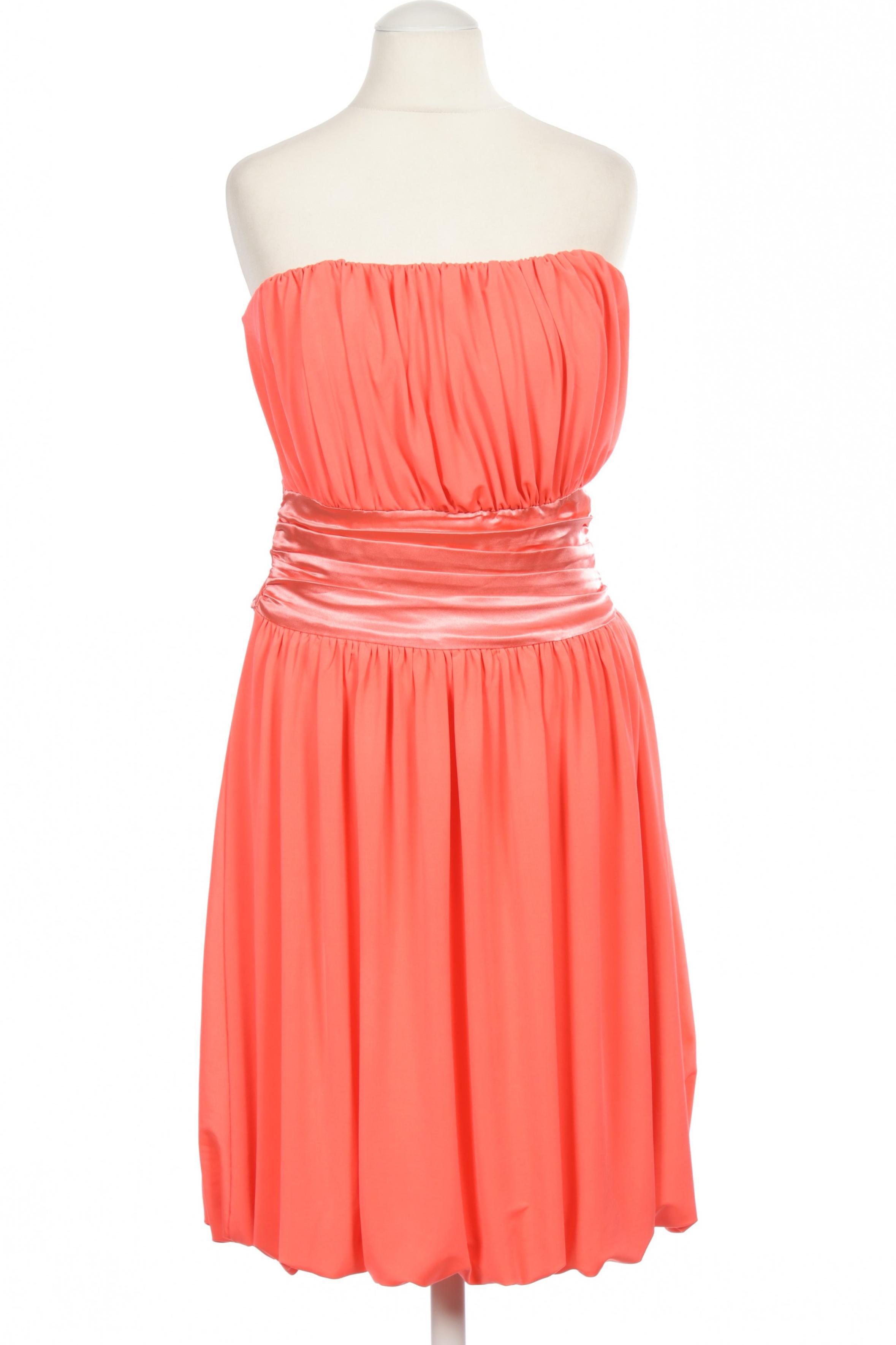 Thumbnail - Hallhuber Damen Kleid, neon, Gr. 34