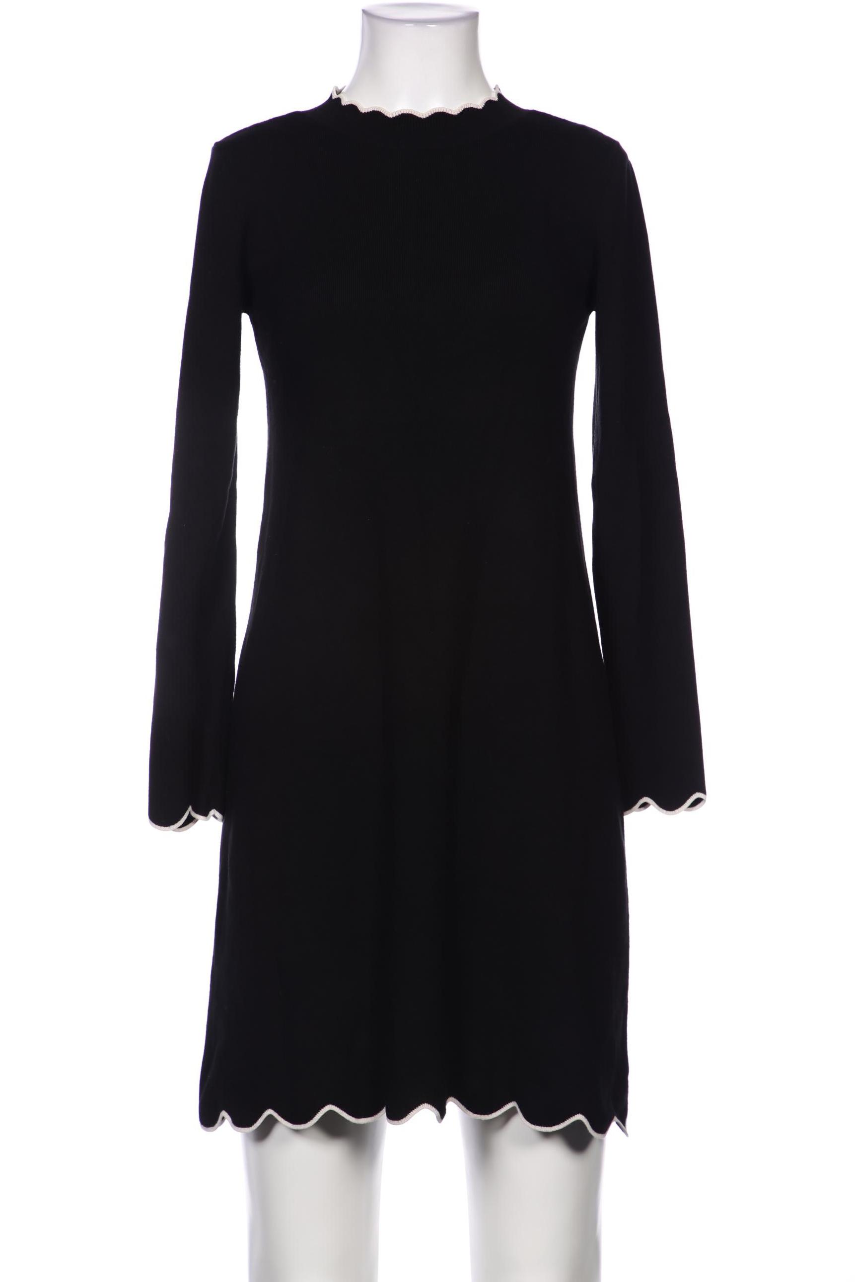 

Hallhuber Damen Kleid, schwarz, Gr. 36