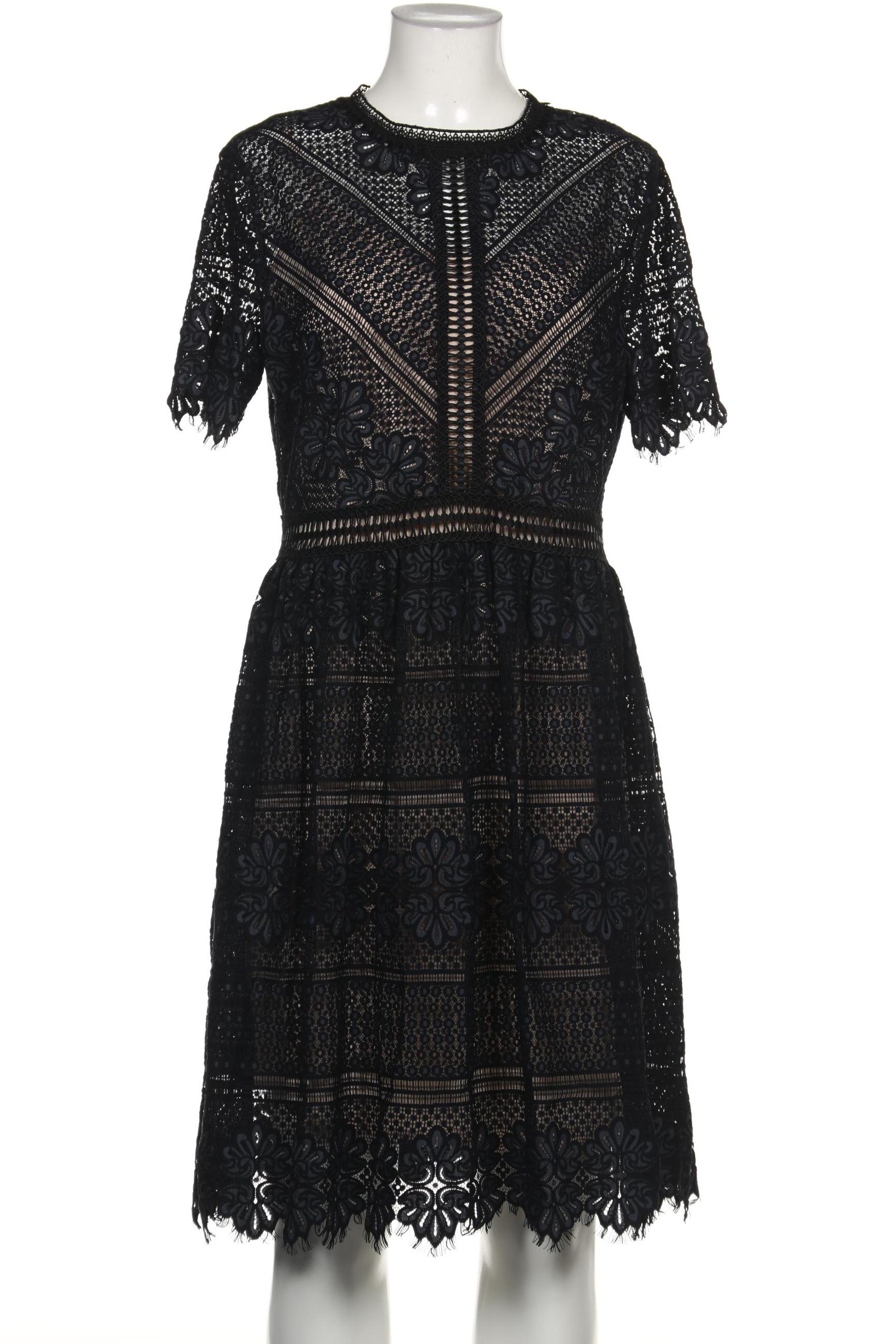 

Hallhuber Damen Kleid, marineblau