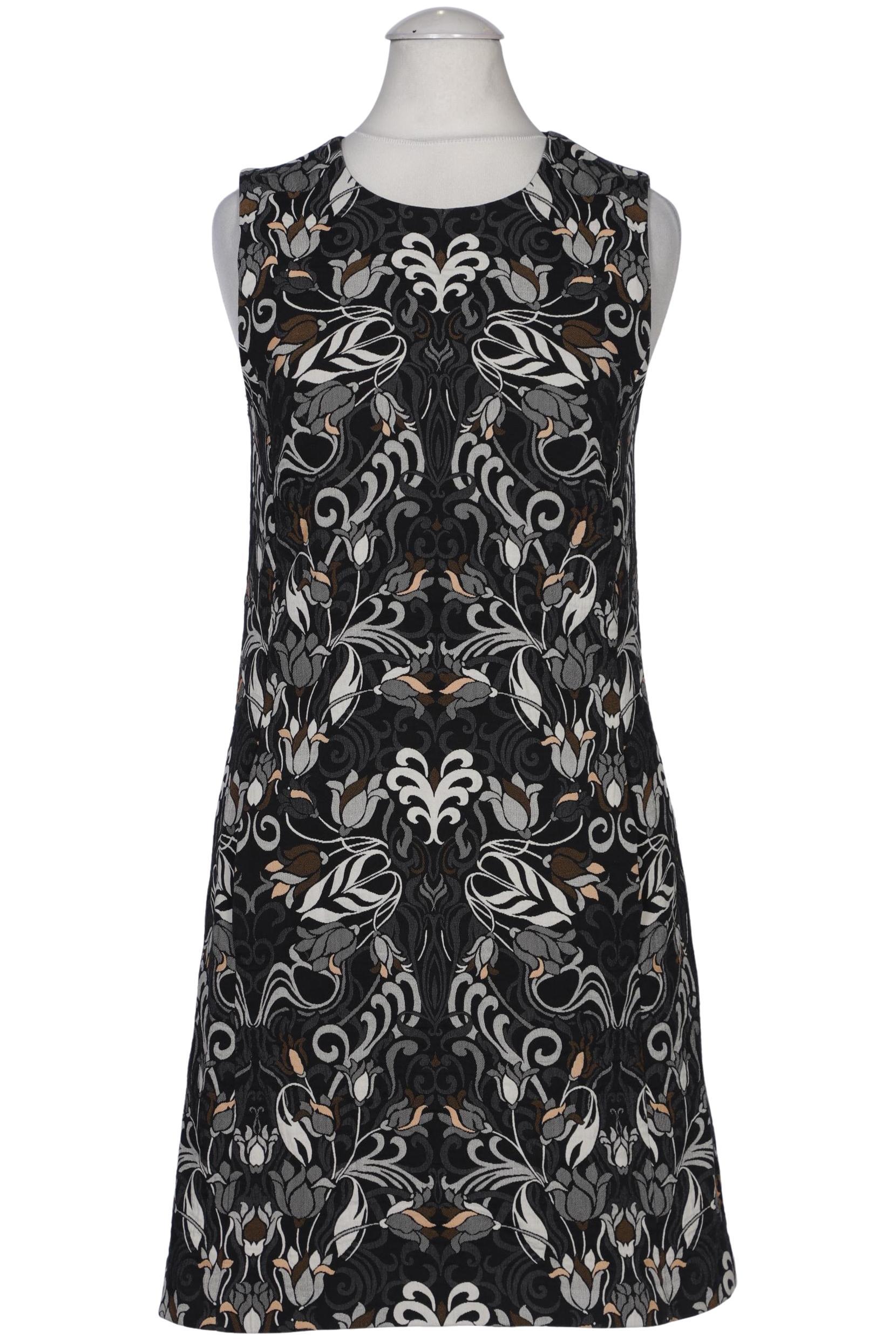 

Hallhuber Damen Kleid, mehrfarbig, Gr. 34