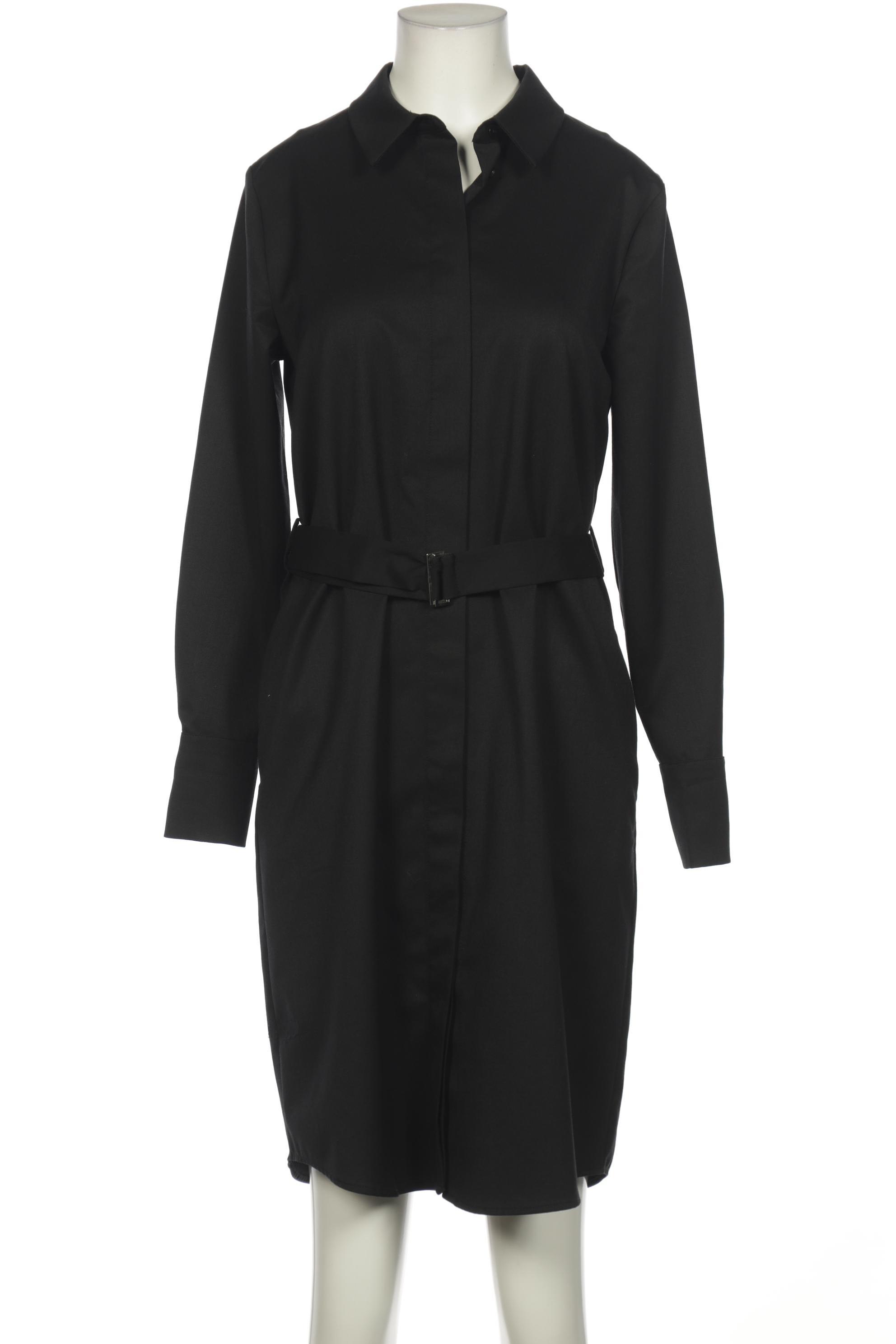 

Hallhuber Damen Kleid, schwarz