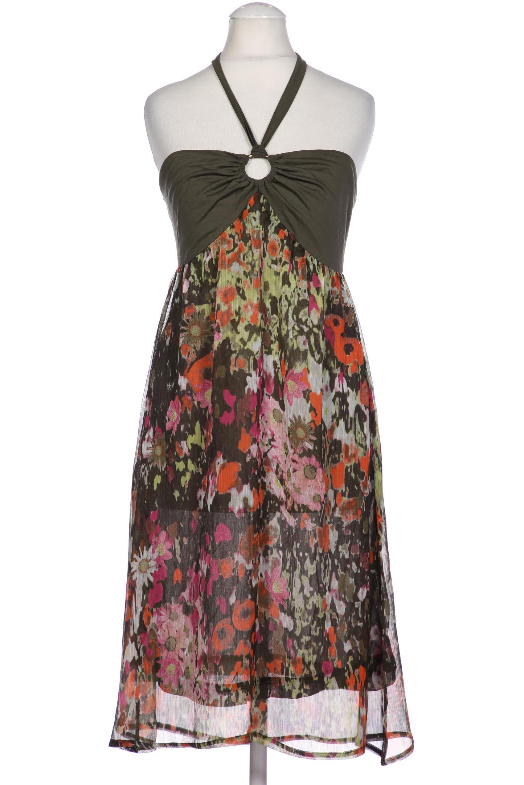 

Hallhuber Damen Kleid, mehrfarbig