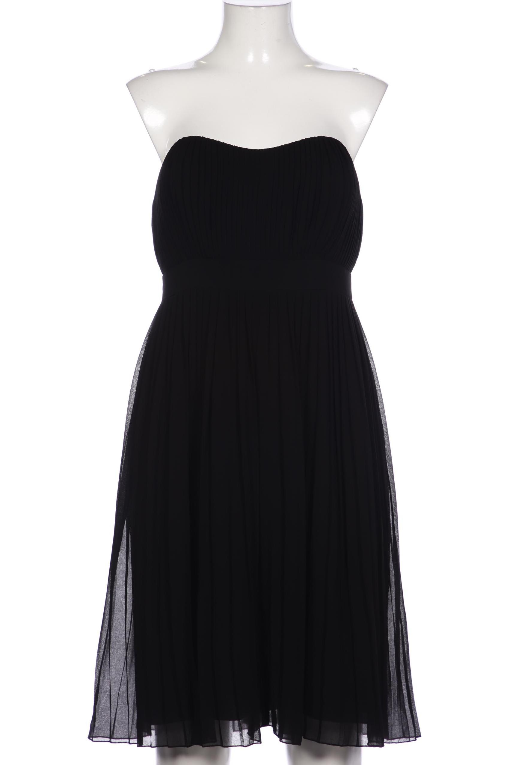 

Hallhuber Damen Kleid, schwarz, Gr. 38