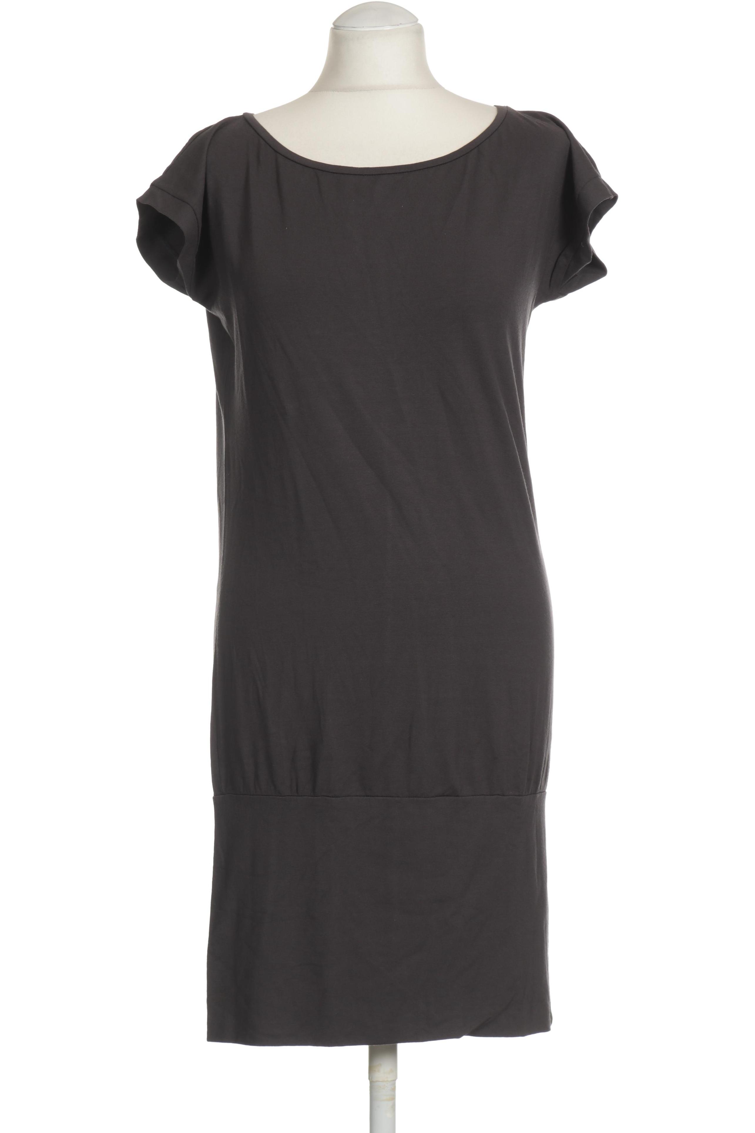

Hallhuber Damen Kleid, grau, Gr. 36