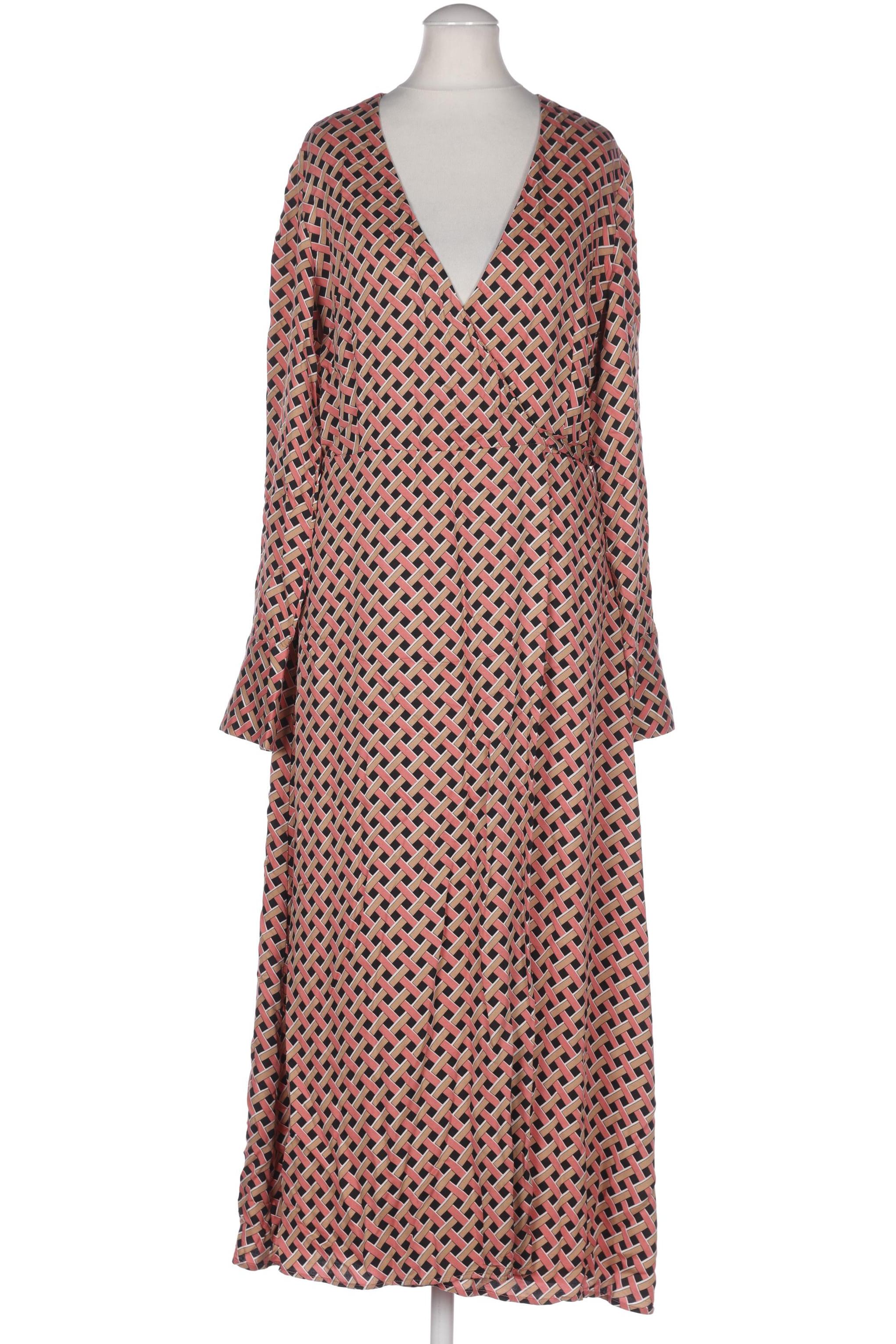 

Hallhuber Damen Kleid, pink, Gr. 34