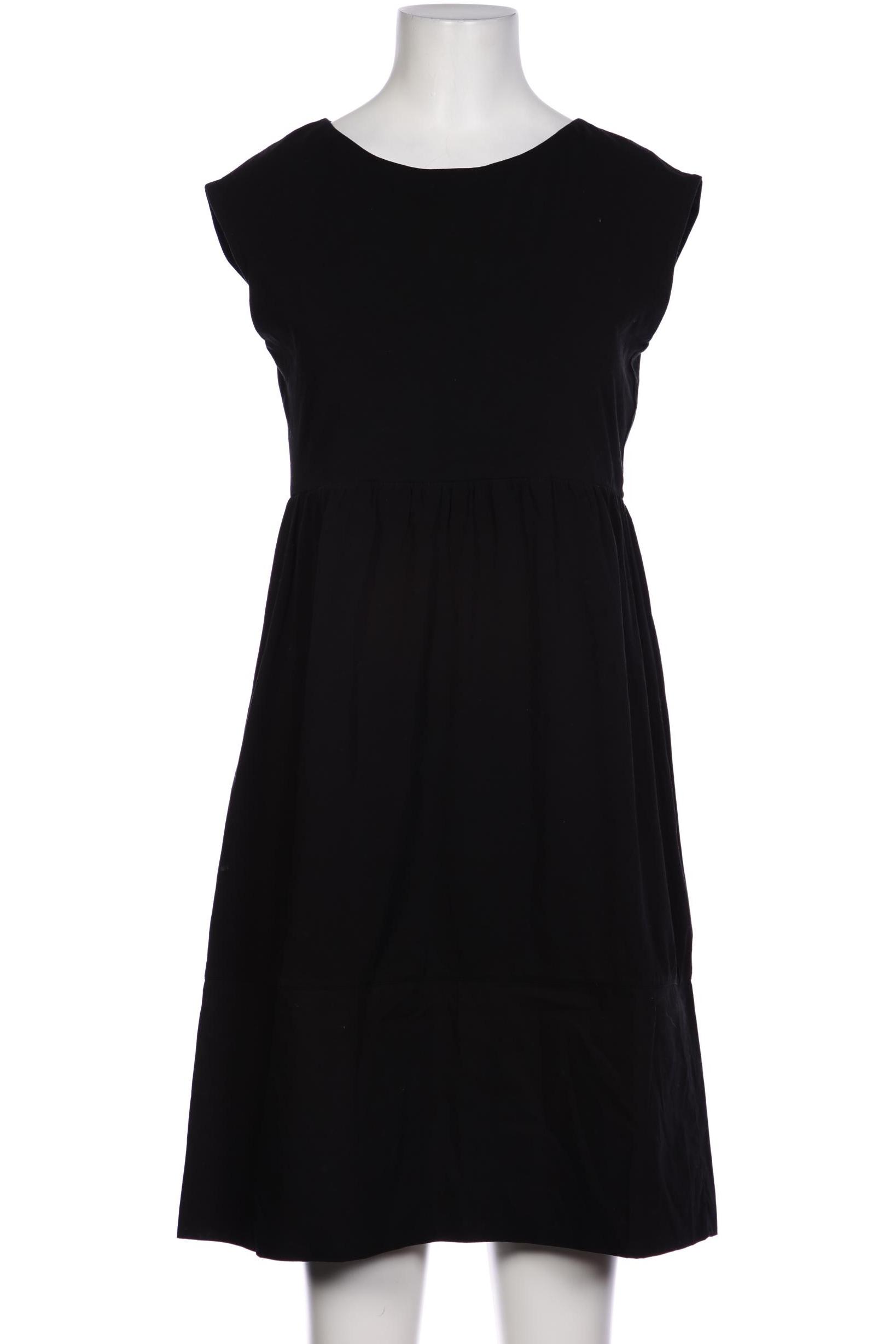 

Hallhuber Damen Kleid, schwarz, Gr. 36