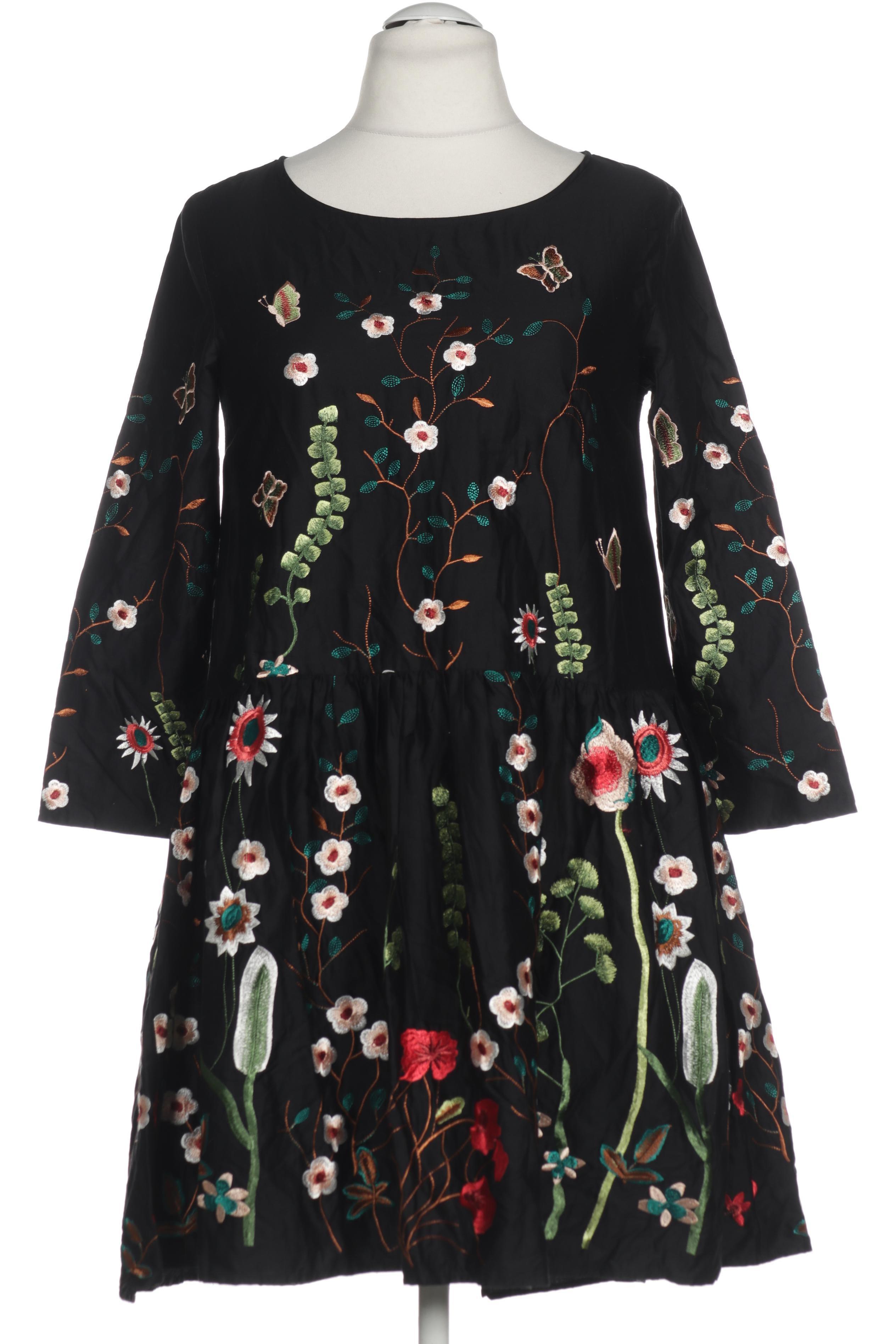 

Hallhuber Damen Kleid, schwarz, Gr. 40