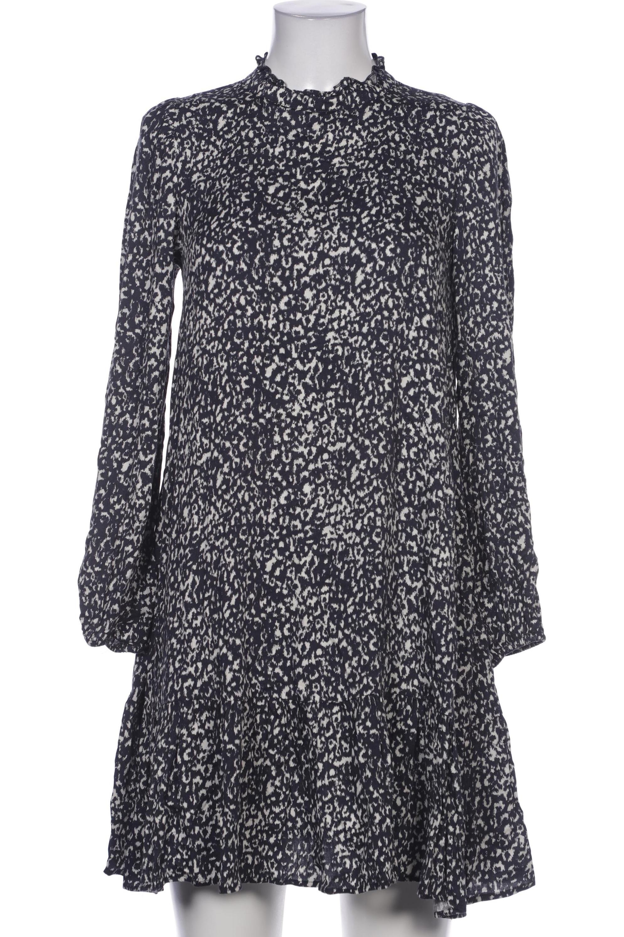 

Hallhuber Damen Kleid, grau, Gr. 36