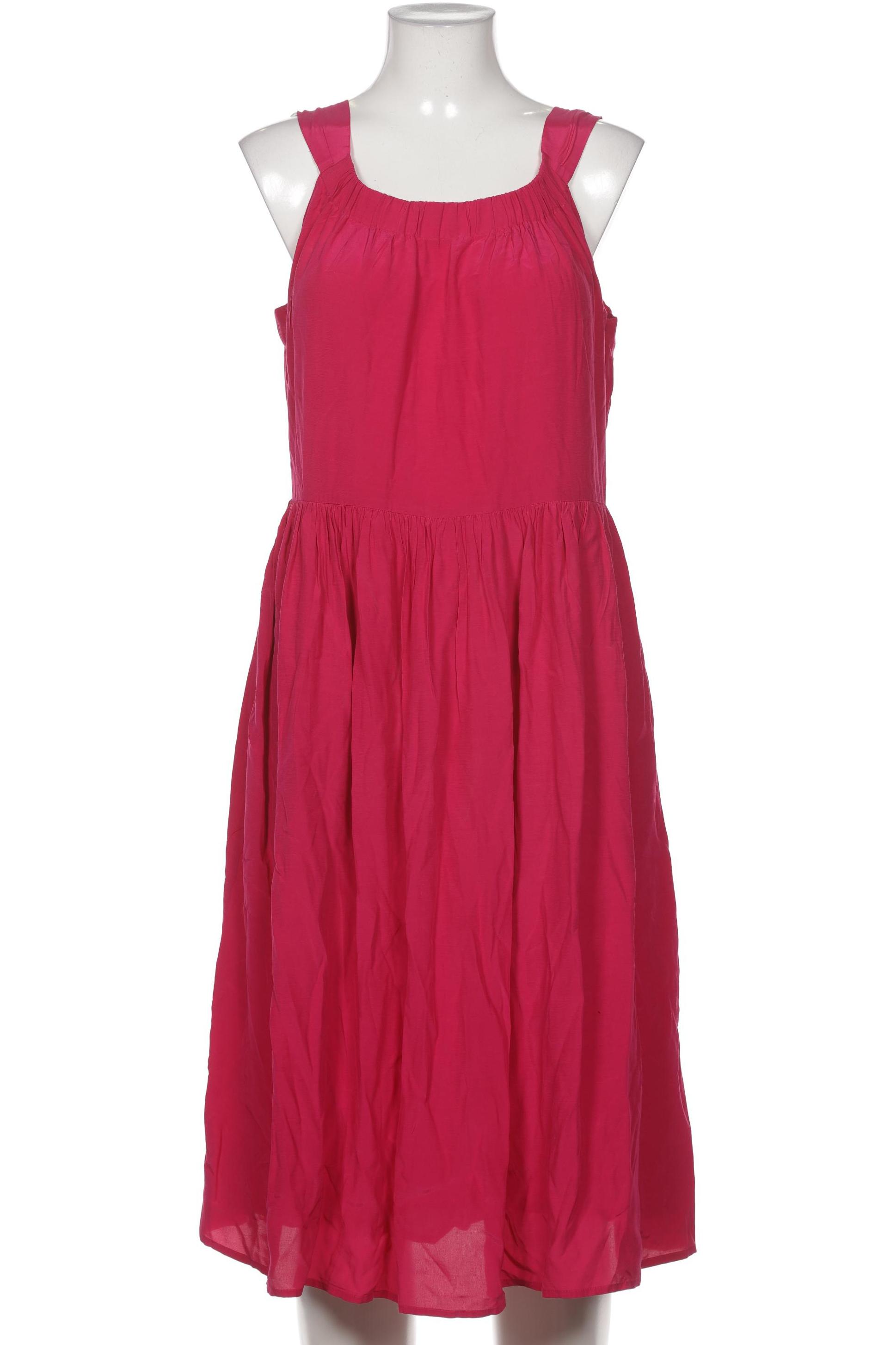 

Hallhuber Damen Kleid, pink, Gr. 42