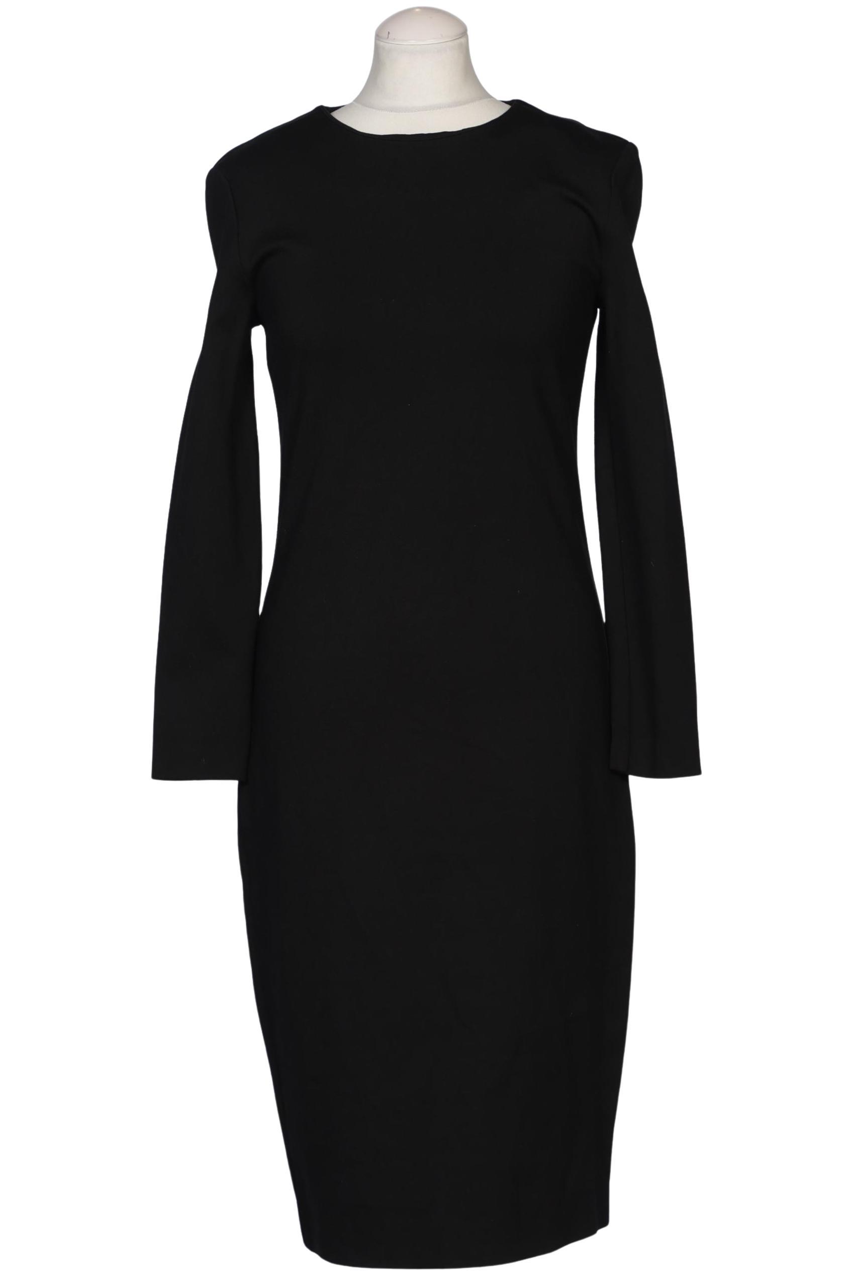 

Hallhuber Damen Kleid, schwarz, Gr. 38