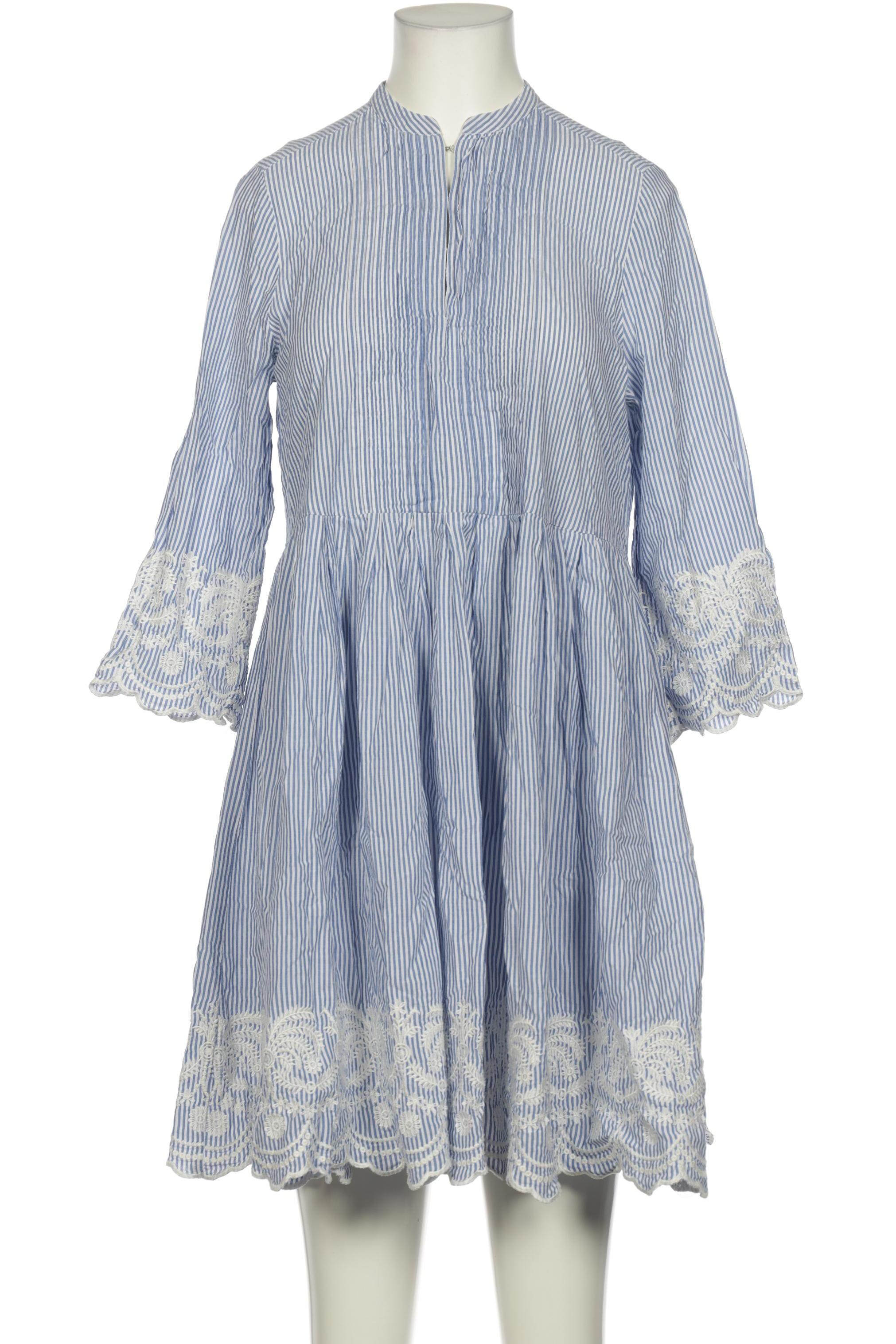 

Hallhuber Damen Kleid, blau
