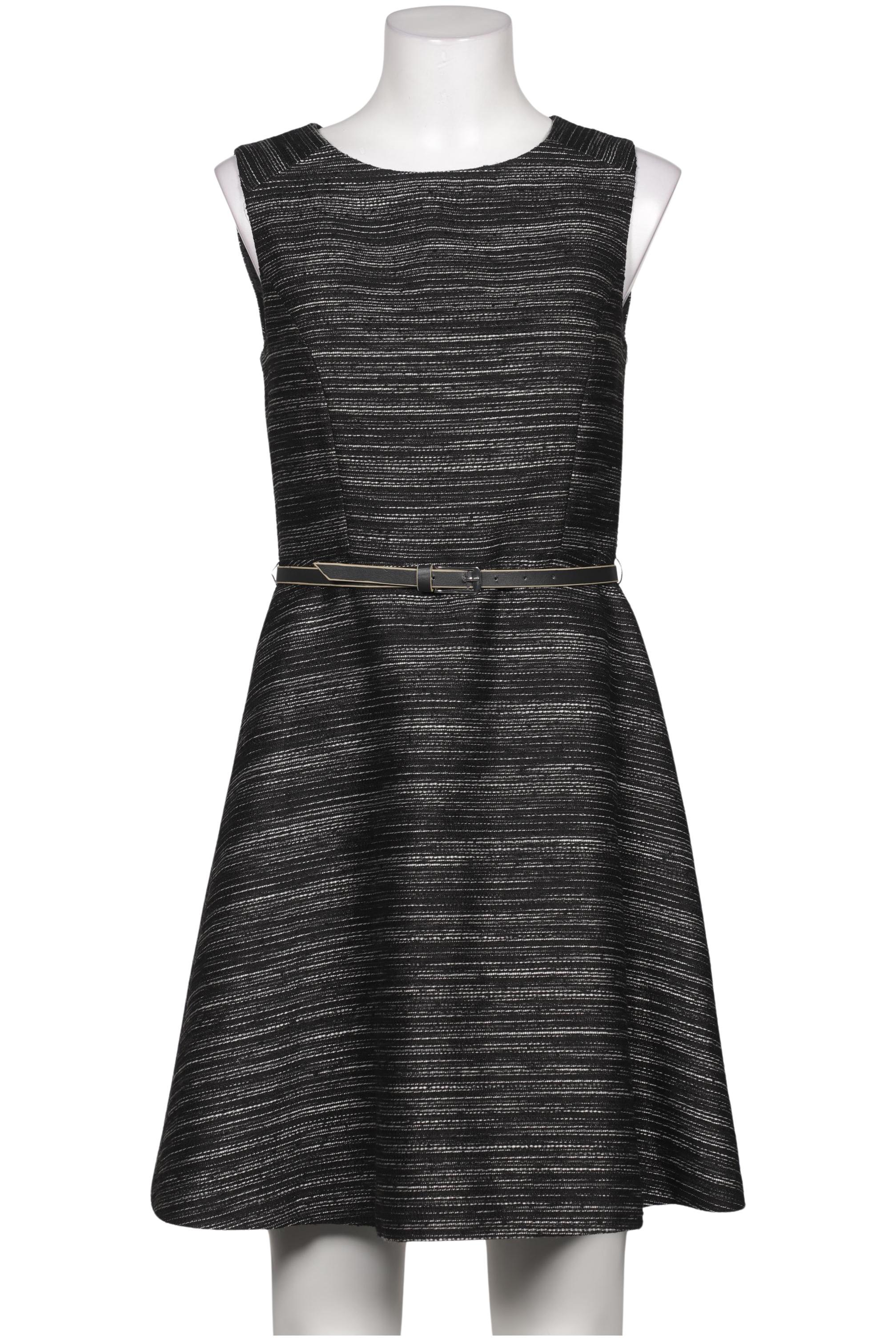 

Hallhuber Damen Kleid, schwarz, Gr. 38