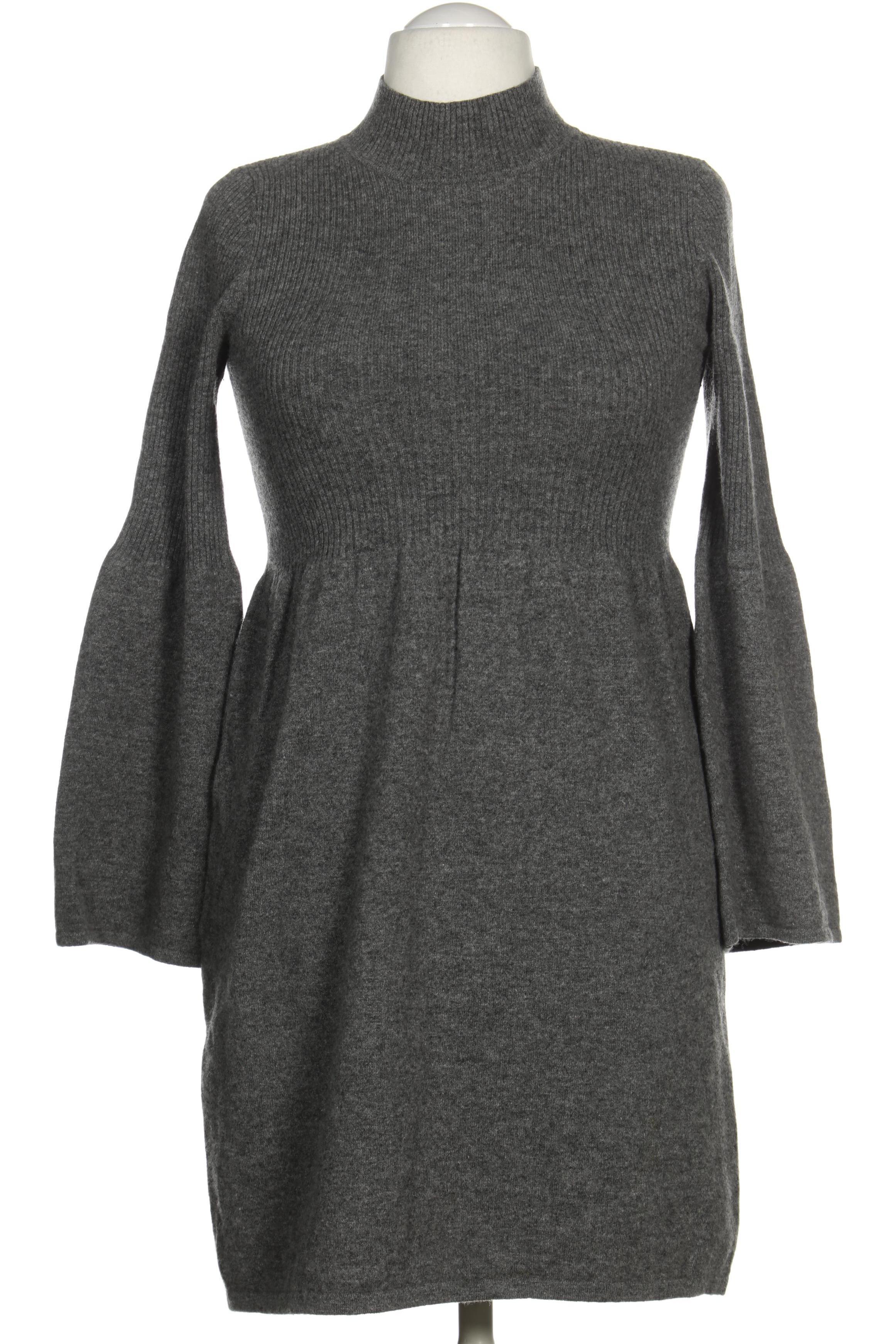 

Hallhuber Damen Kleid, grau, Gr.