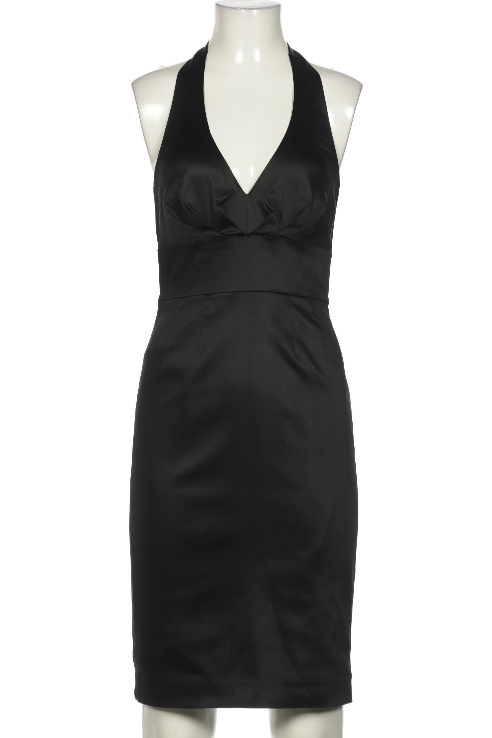 

Hallhuber Damen Kleid, schwarz