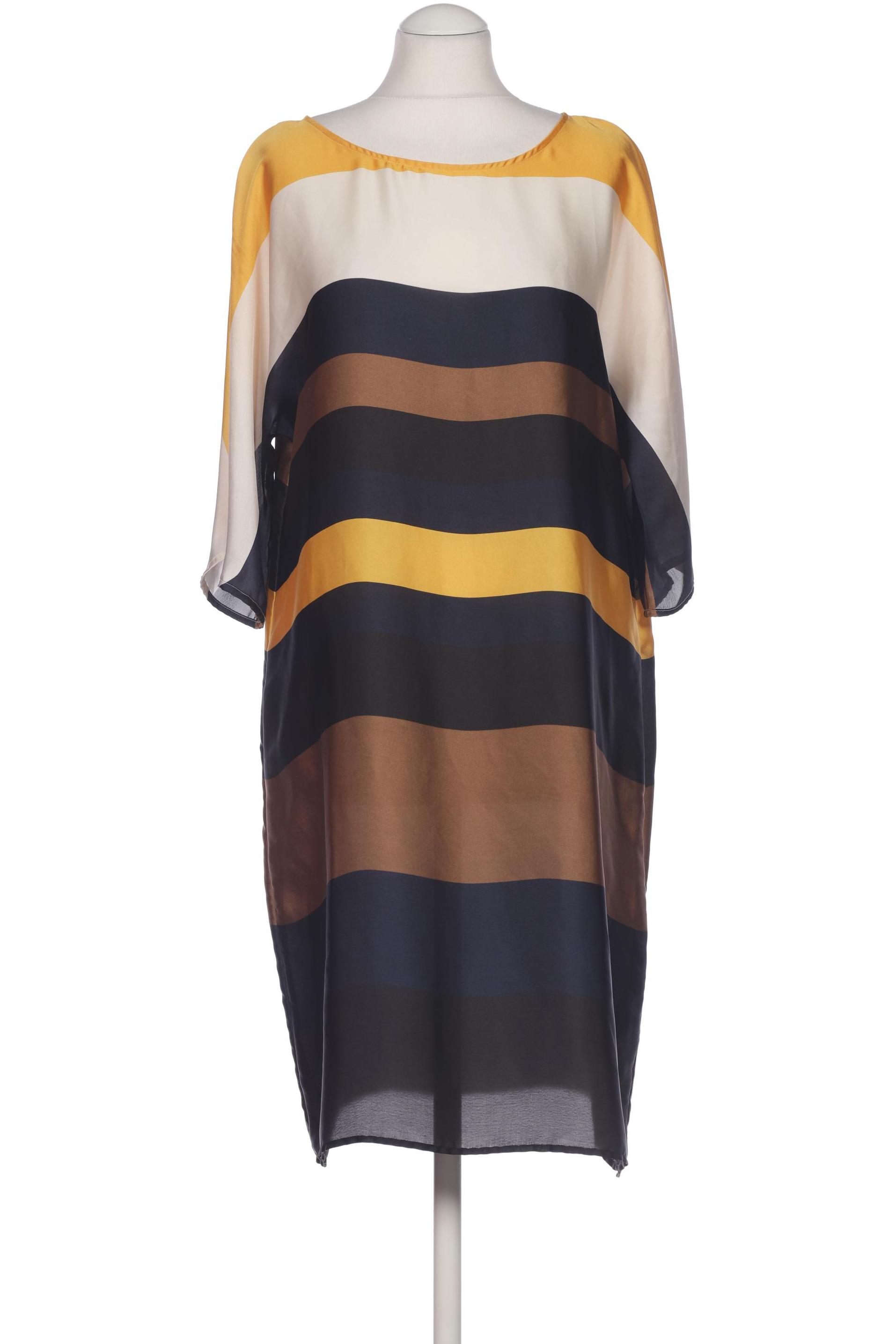 

Hallhuber Damen Kleid, mehrfarbig, Gr. 38
