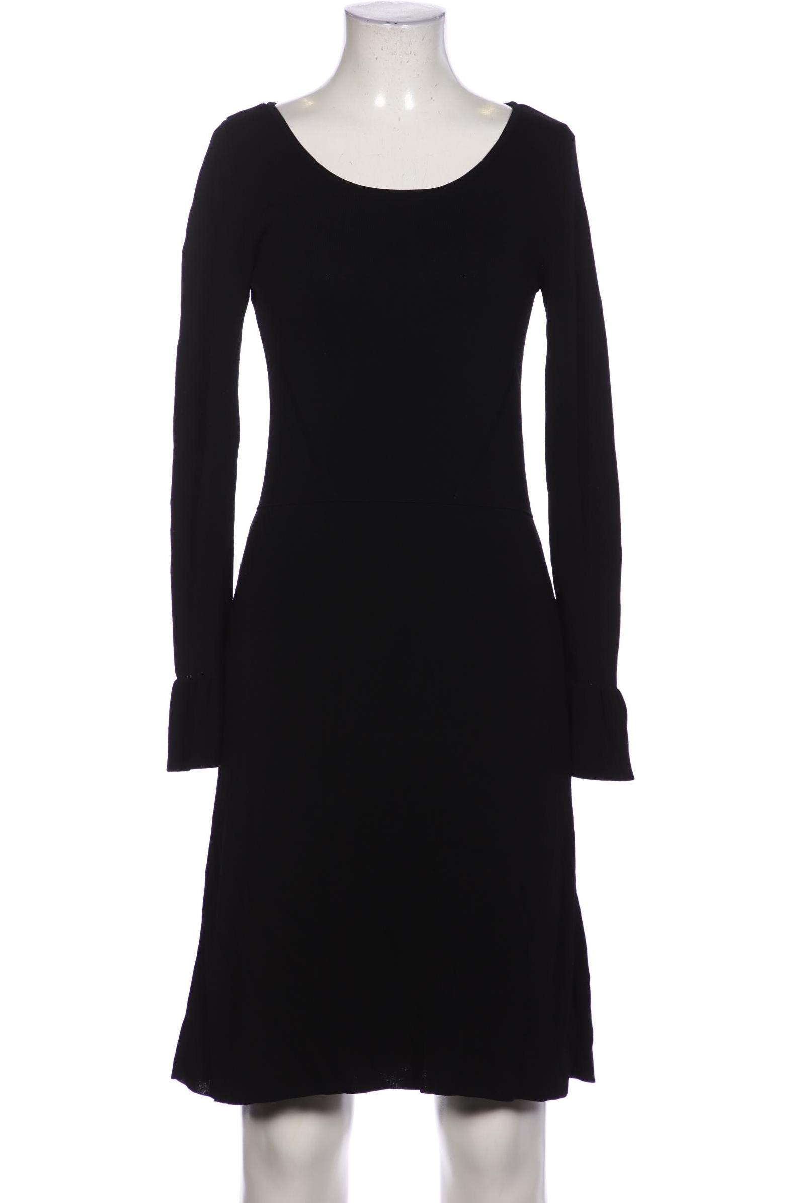 Thumbnail - Hallhuber Damen Kleid, schwarz, Gr. 36