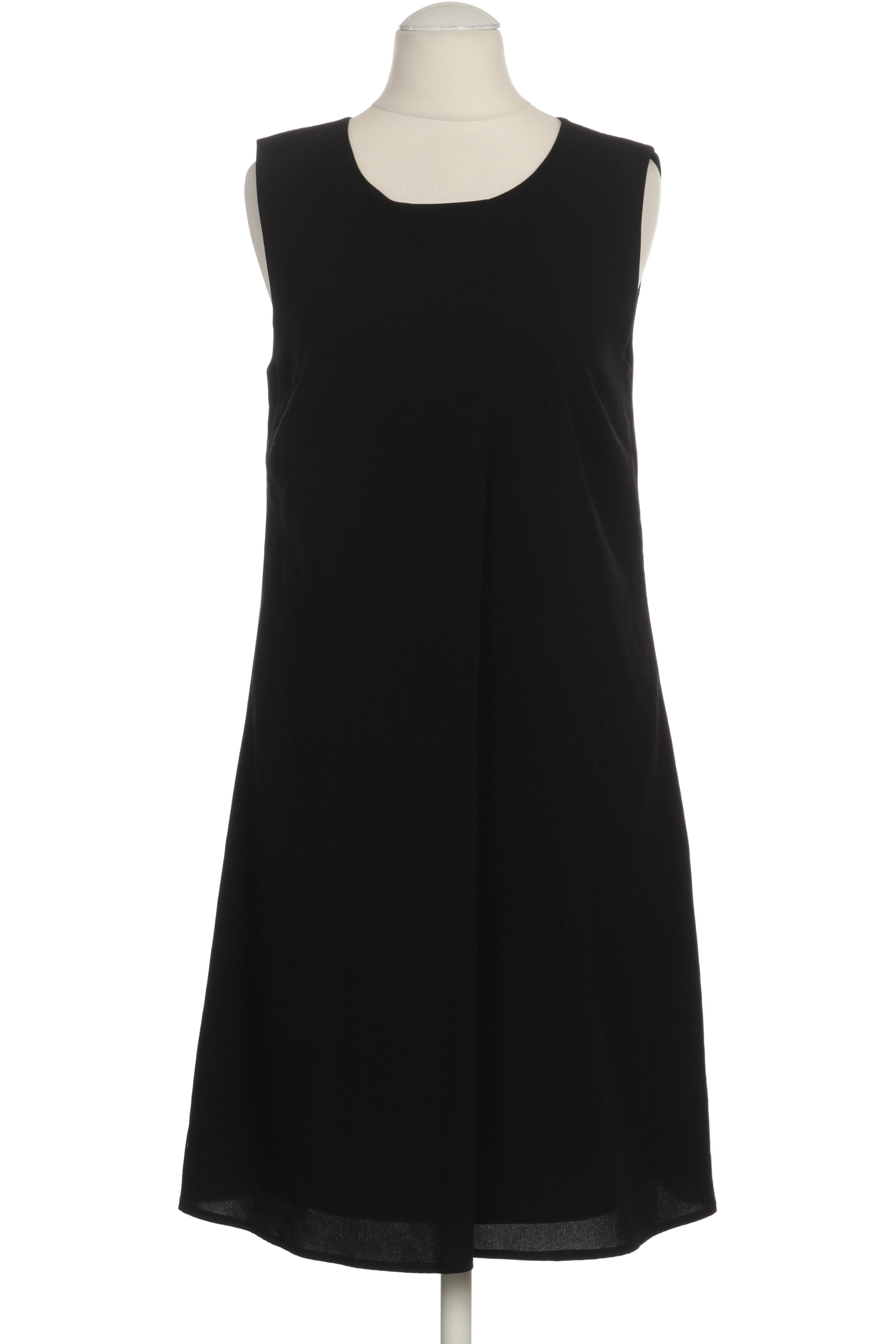 

Hallhuber Damen Kleid, schwarz, Gr. 36