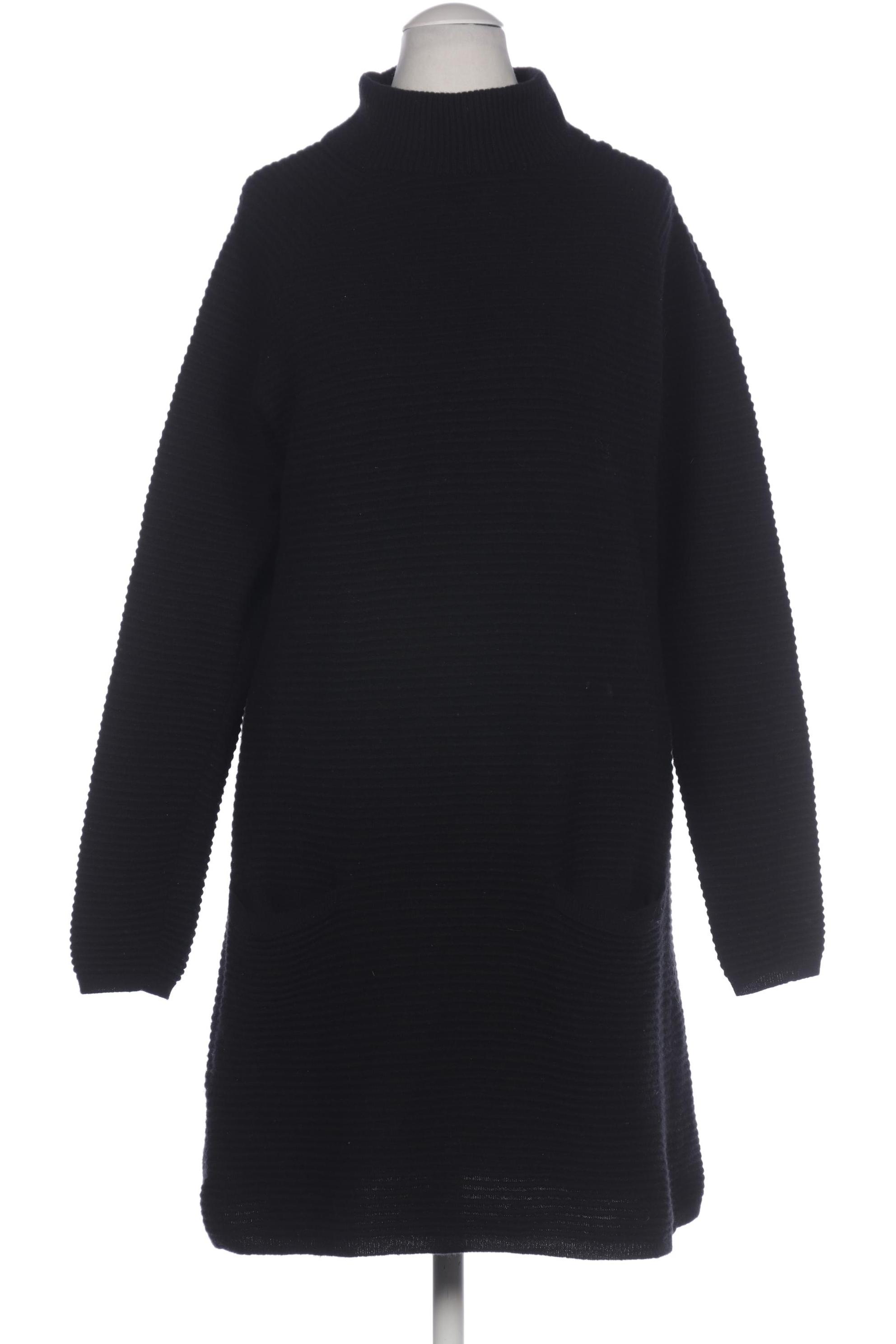 

Hallhuber Damen Kleid, schwarz, Gr. 38