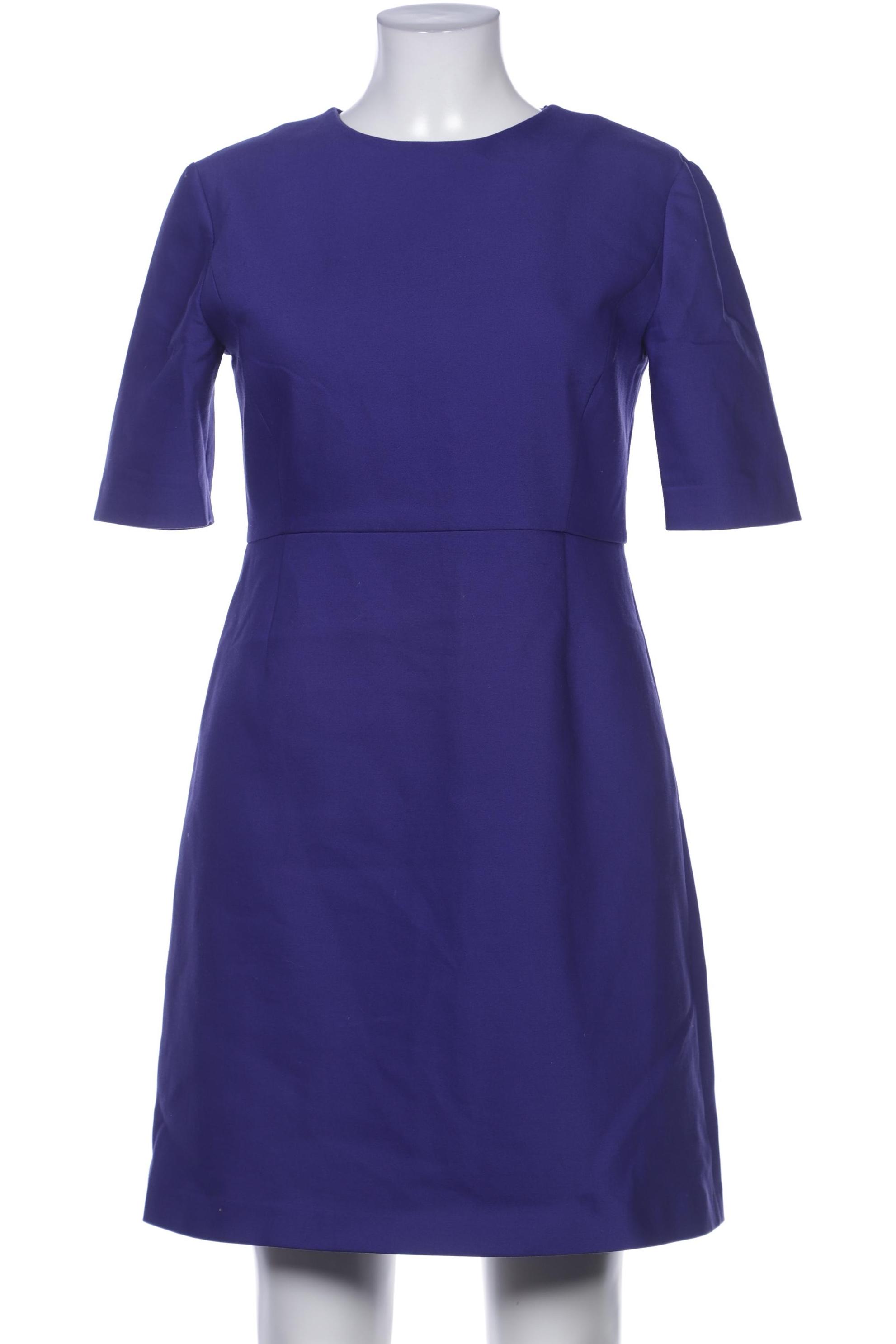 

Hallhuber Damen Kleid, flieder, Gr. 42