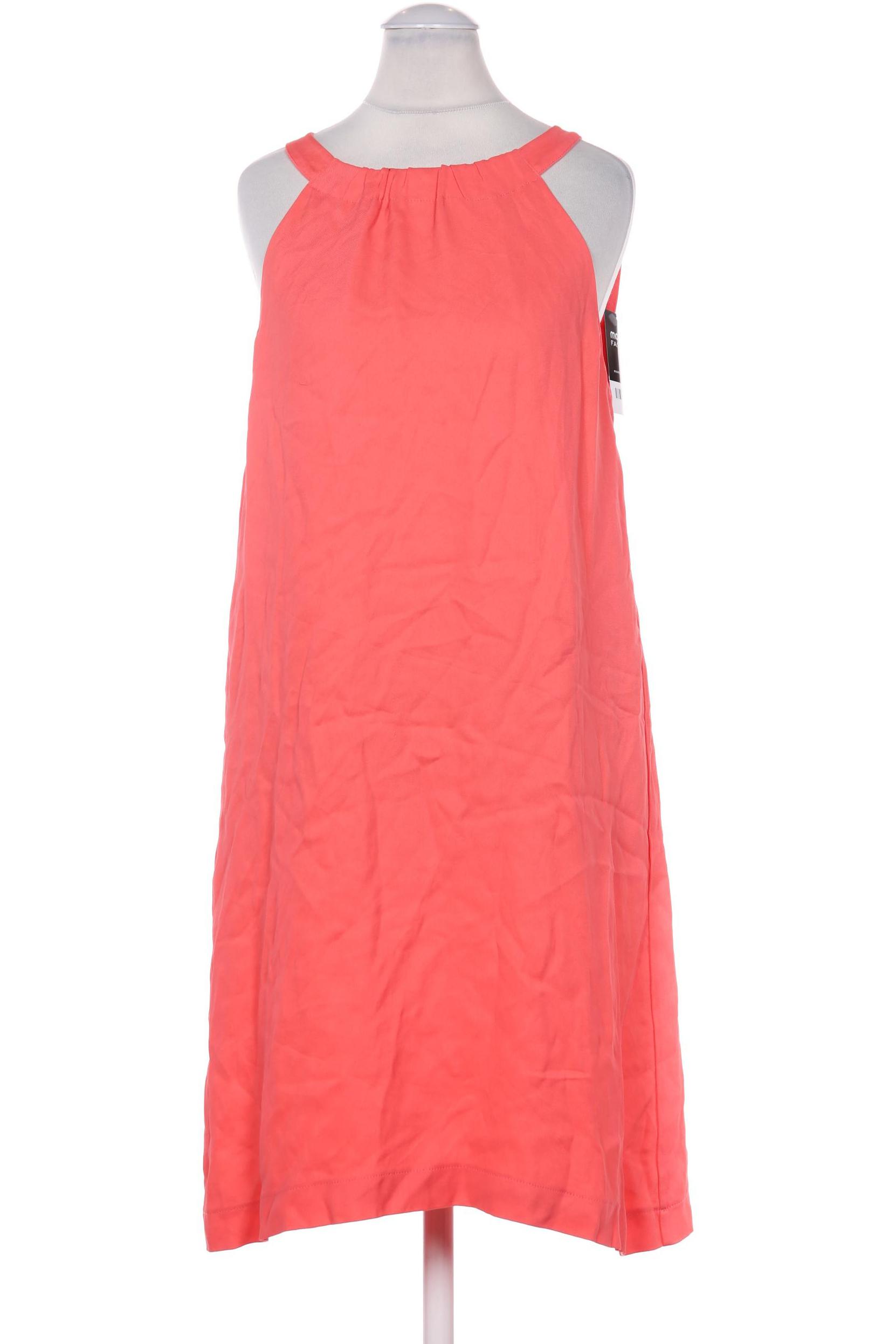 

Hallhuber Damen Kleid, rot, Gr. 34