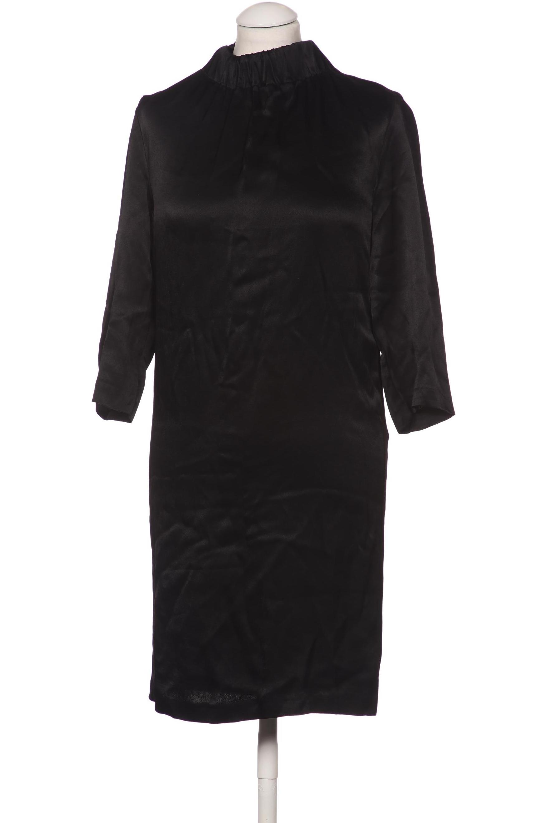 

Hallhuber Damen Kleid, schwarz, Gr. 34