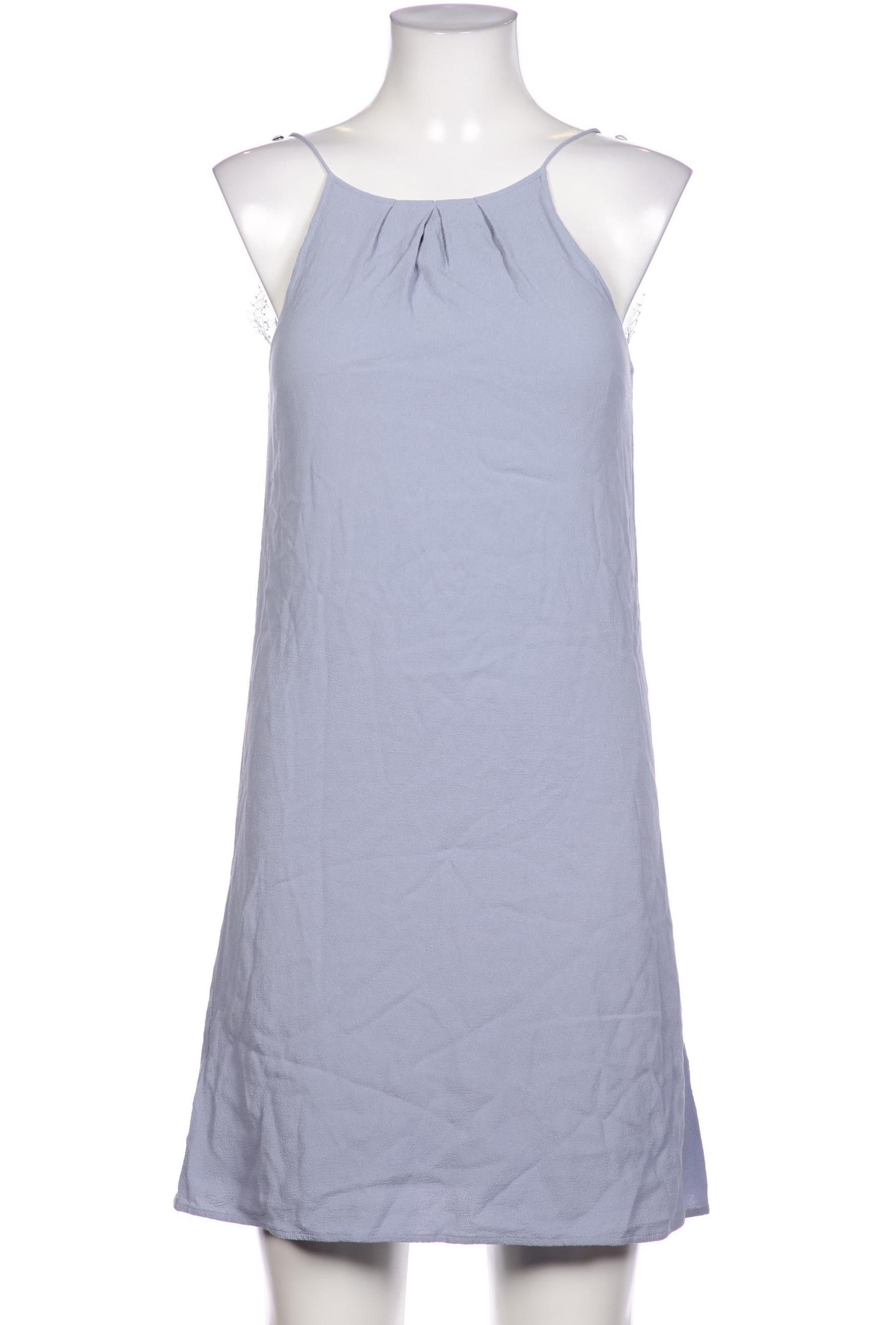 

Hallhuber Damen Kleid, blau, Gr. 36