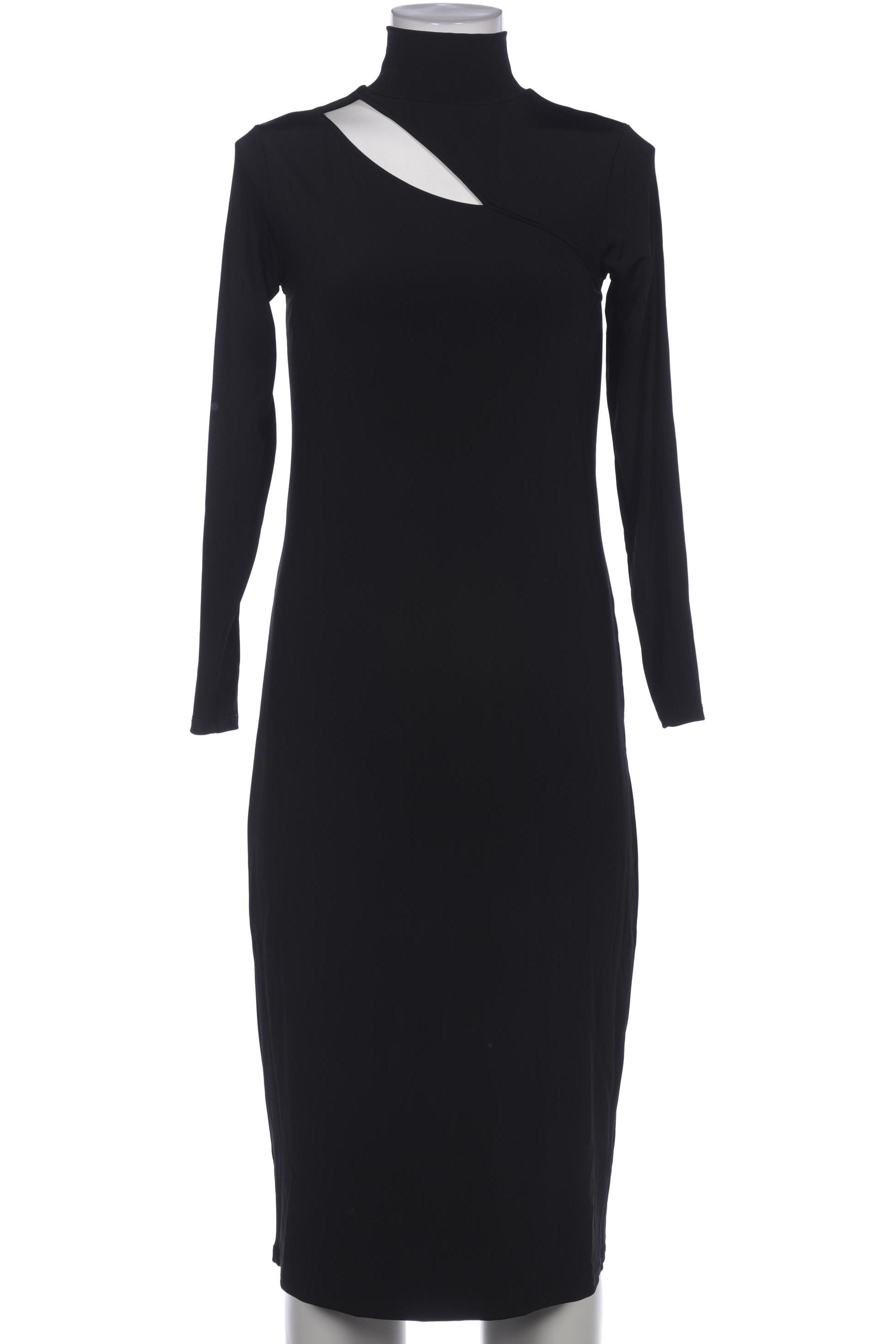 

Hallhuber Damen Kleid, schwarz