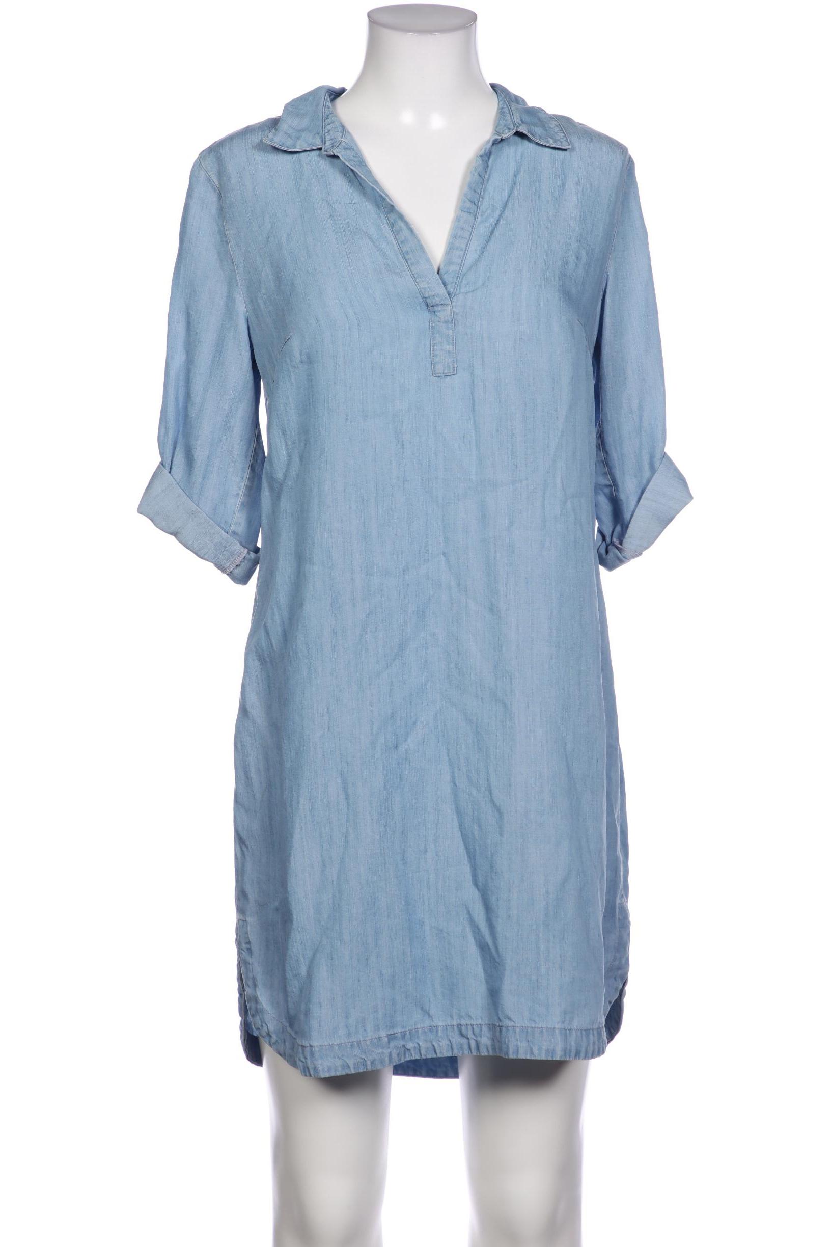 

Hallhuber Damen Kleid, hellblau