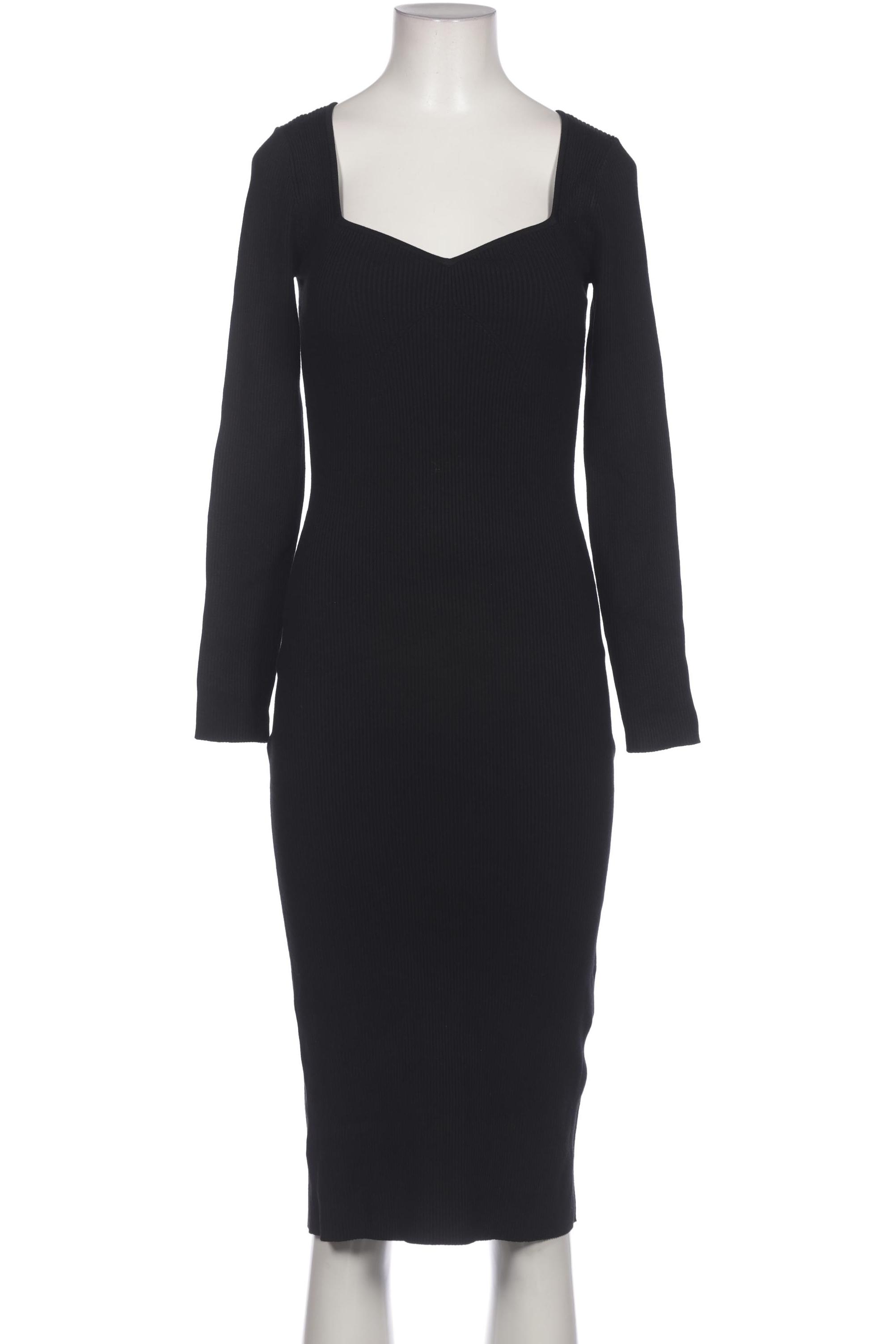 

Hallhuber Damen Kleid, schwarz, Gr. 34
