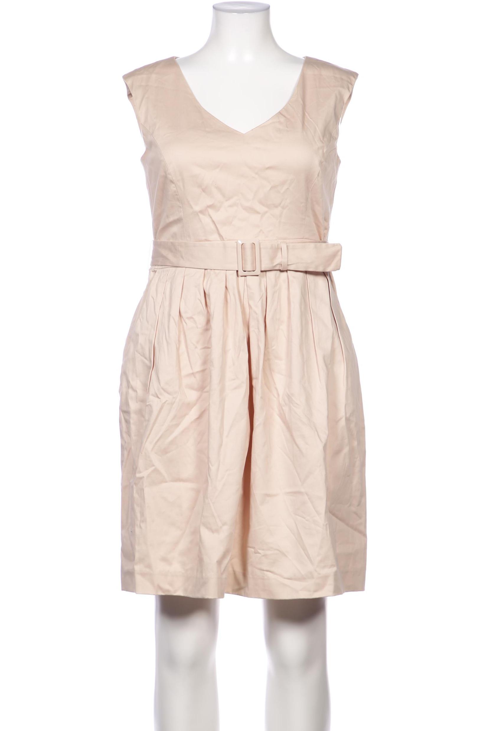 

Hallhuber Damen Kleid, beige