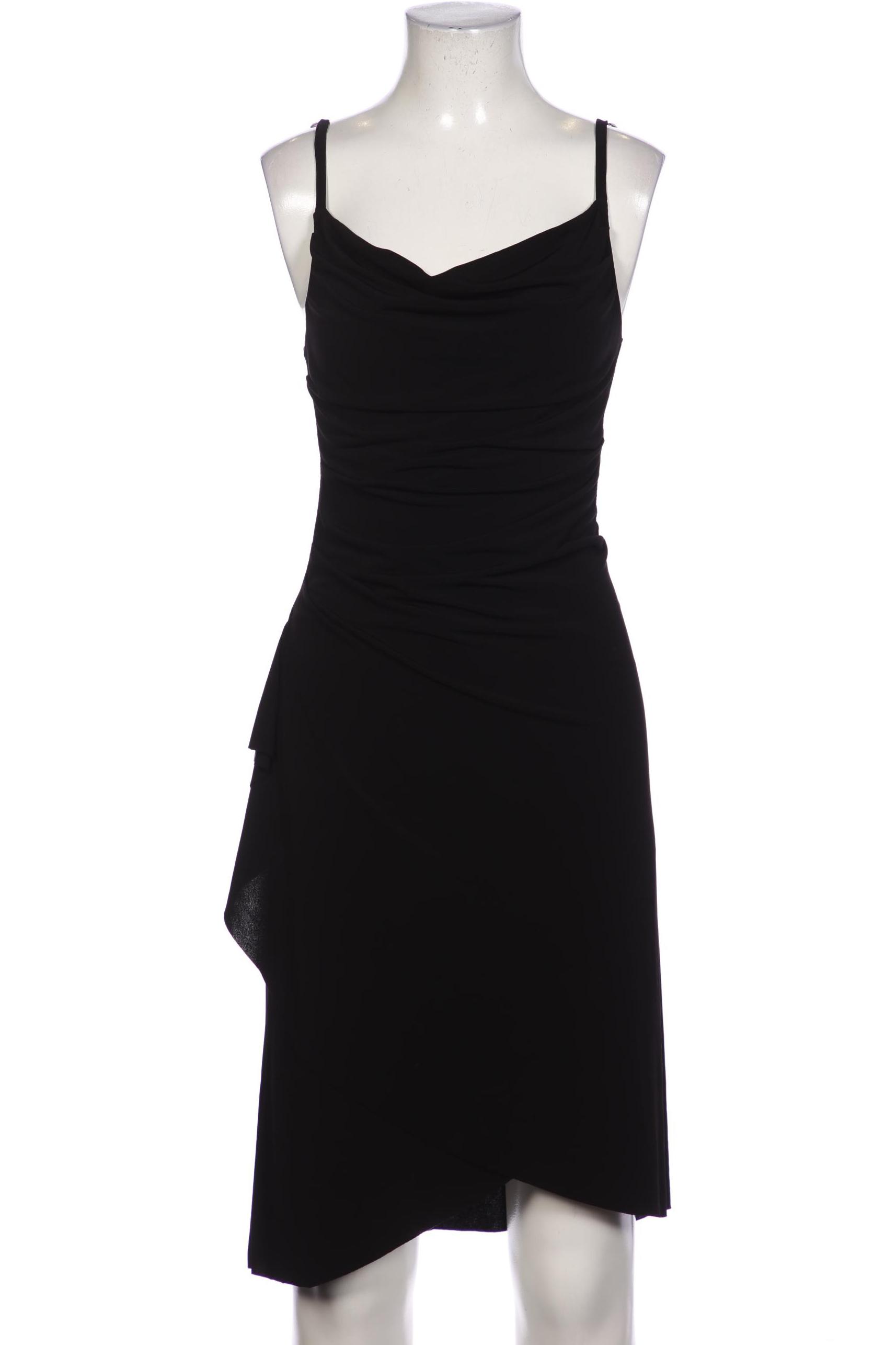 

Hallhuber Damen Kleid, schwarz, Gr. 36