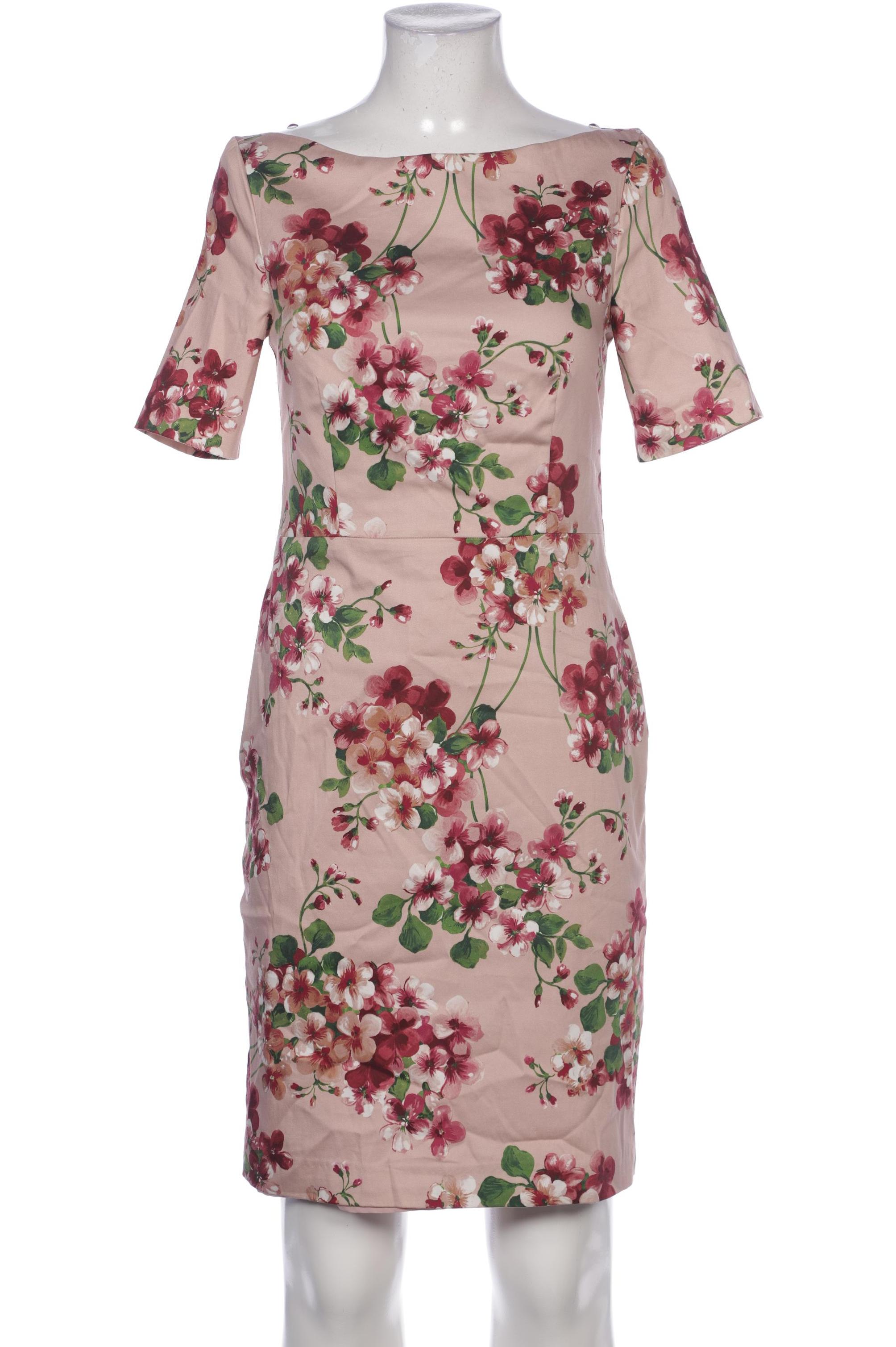 

Hallhuber Damen Kleid, pink, Gr. 38