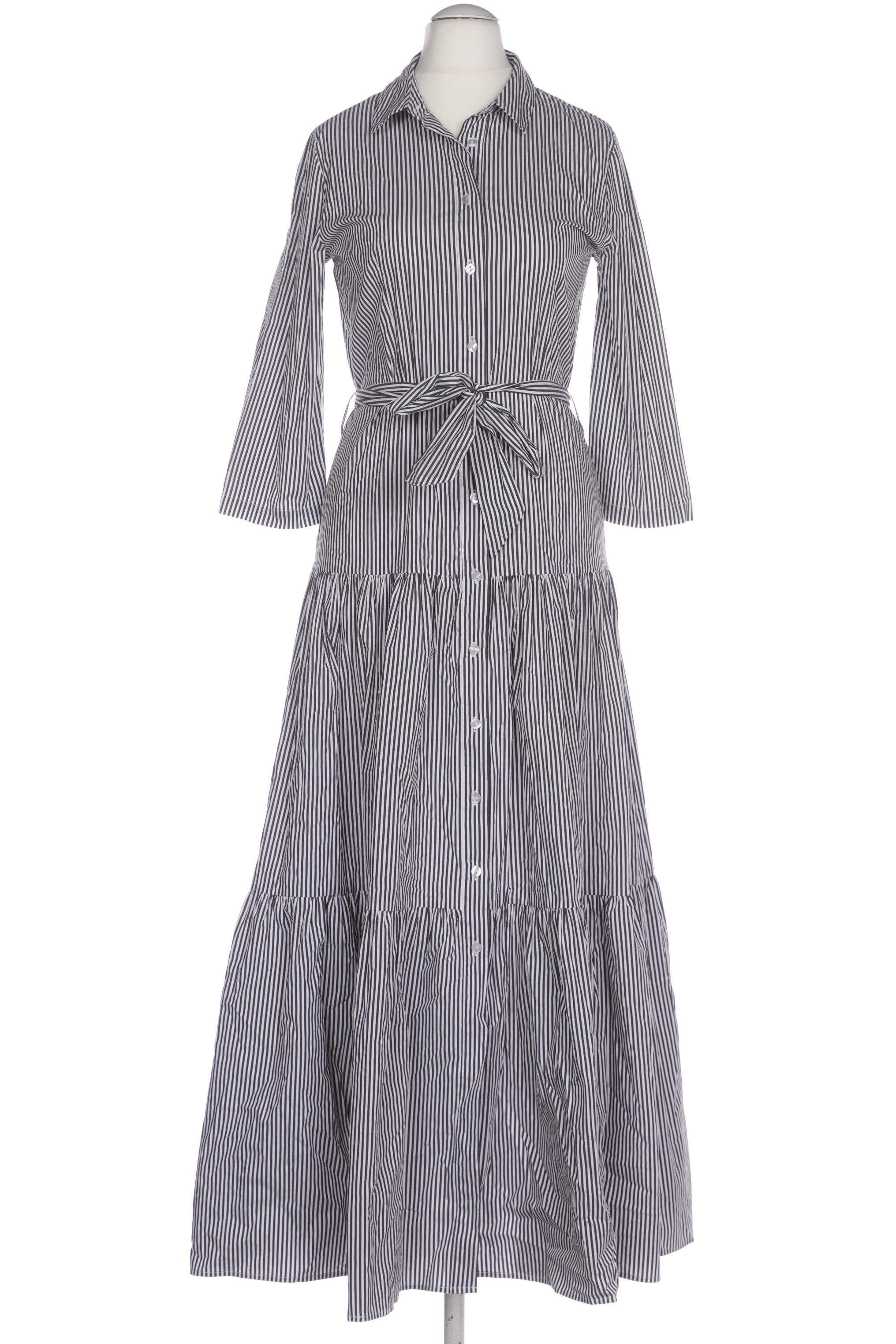 

Hallhuber Damen Kleid, grau, Gr. 36