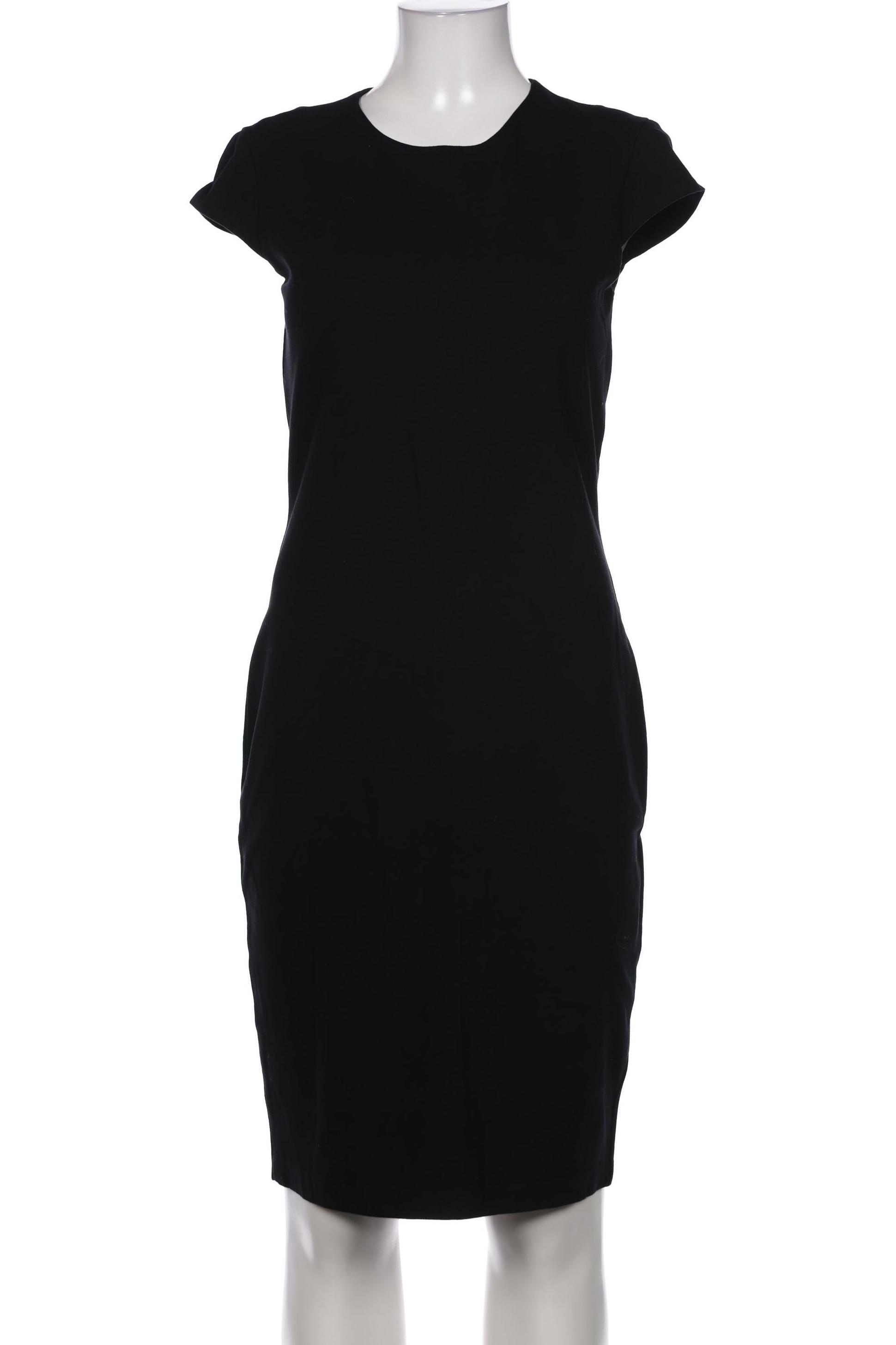 

Hallhuber Damen Kleid, schwarz, Gr. 38