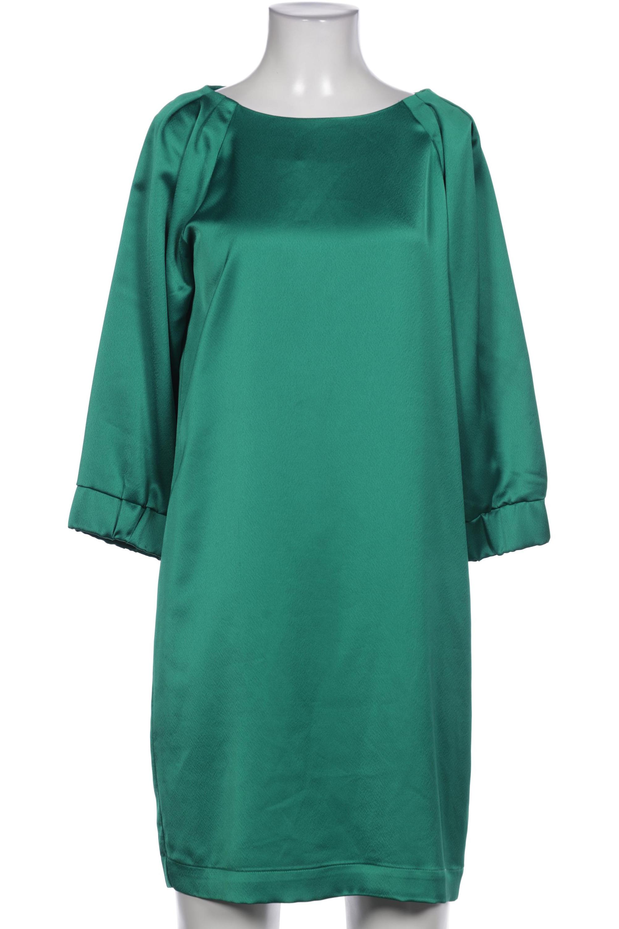 

Hallhuber Damen Kleid, grün