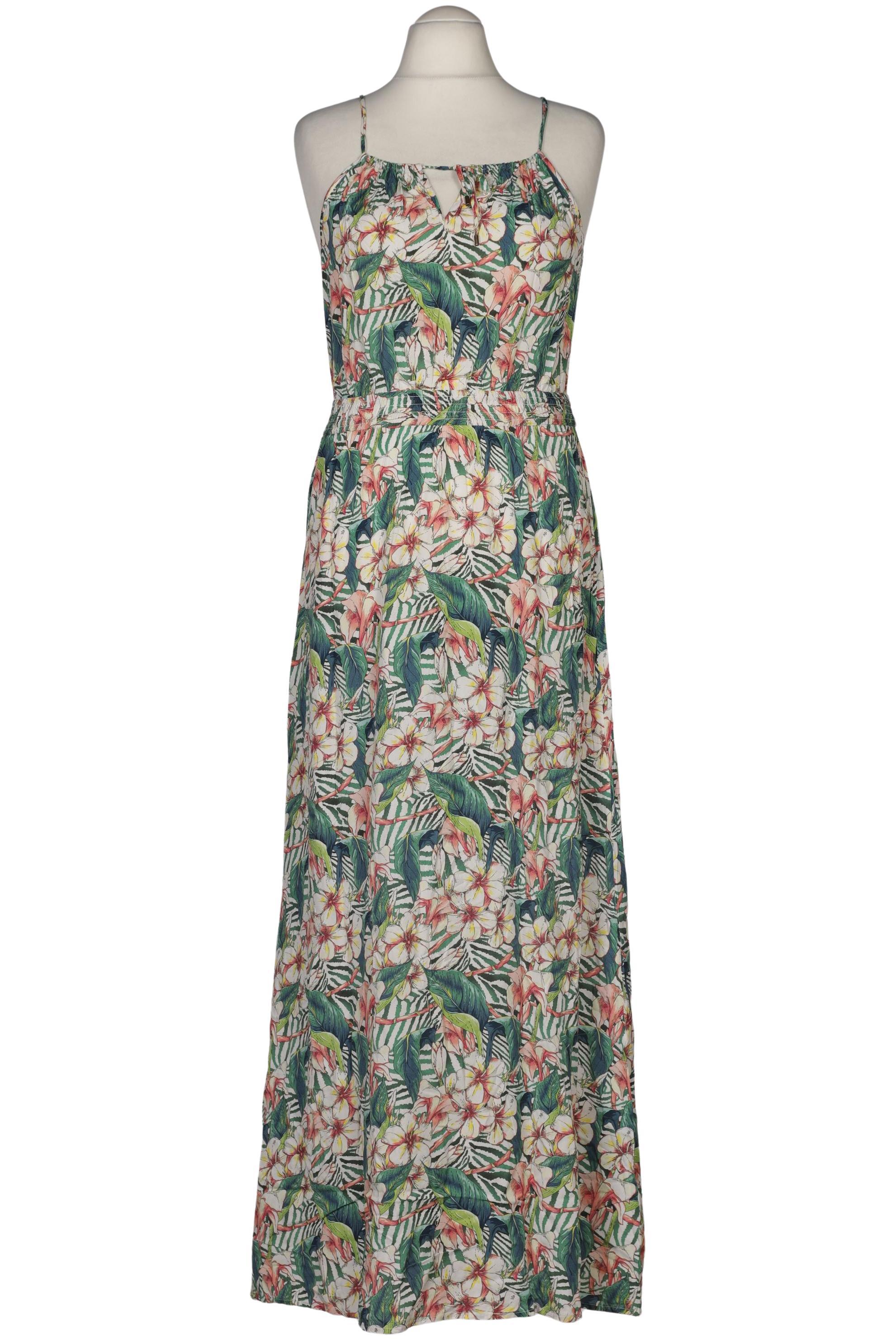 

Hallhuber Damen Kleid, grün, Gr. 36