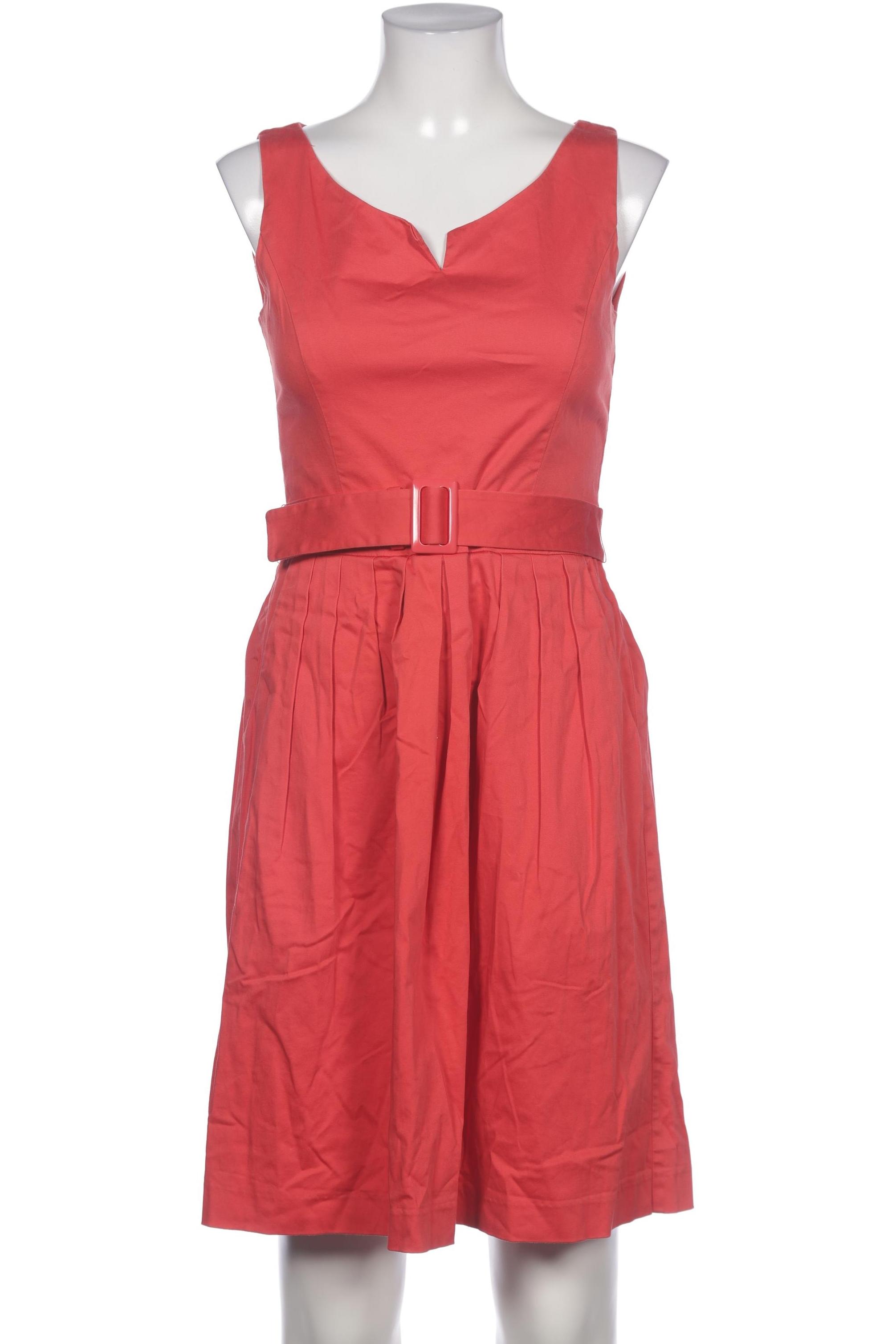 

Hallhuber Damen Kleid, pink, Gr. 38