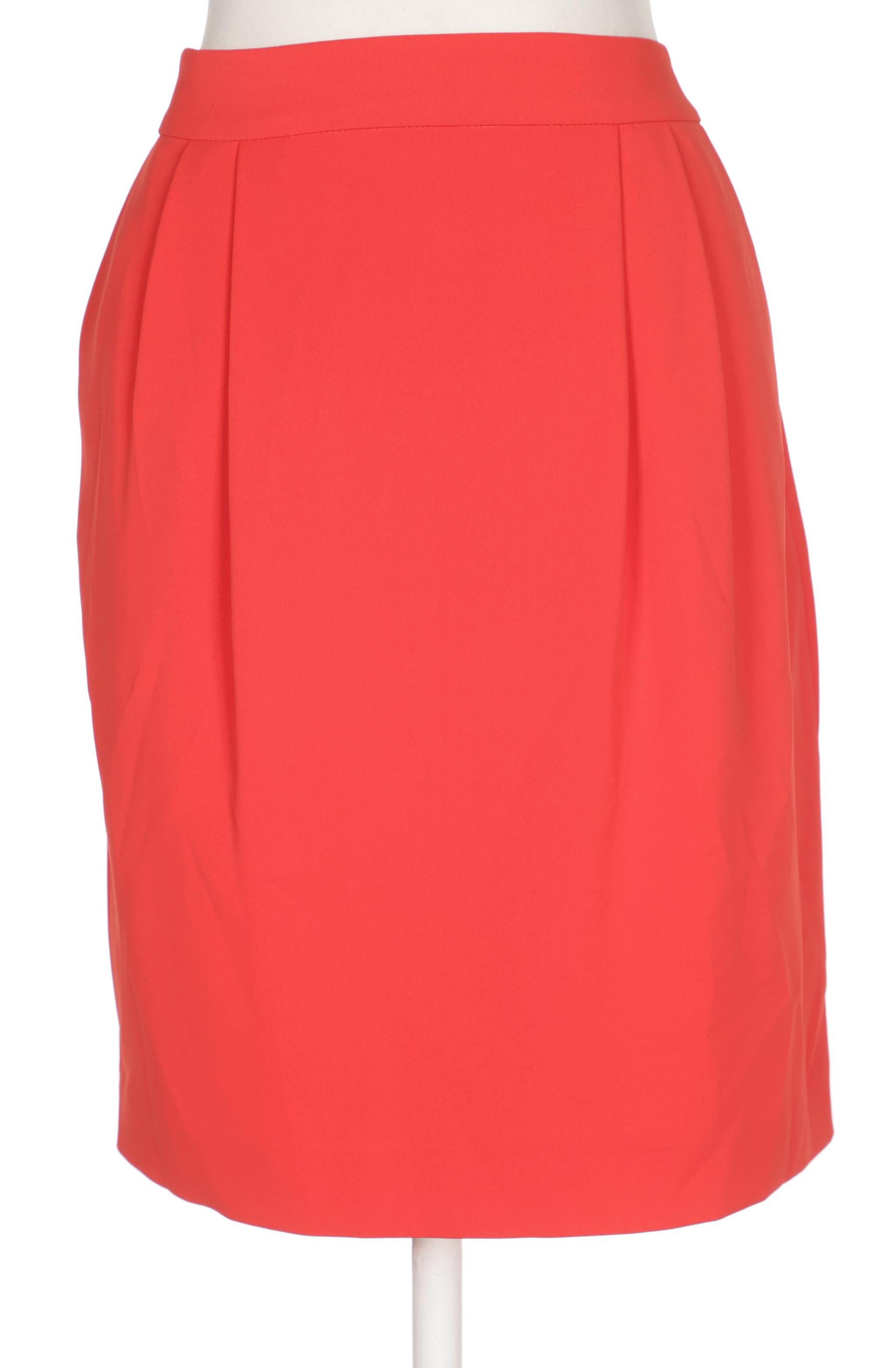 

Hallhuber Damen Kleid, rot, Gr. 38
