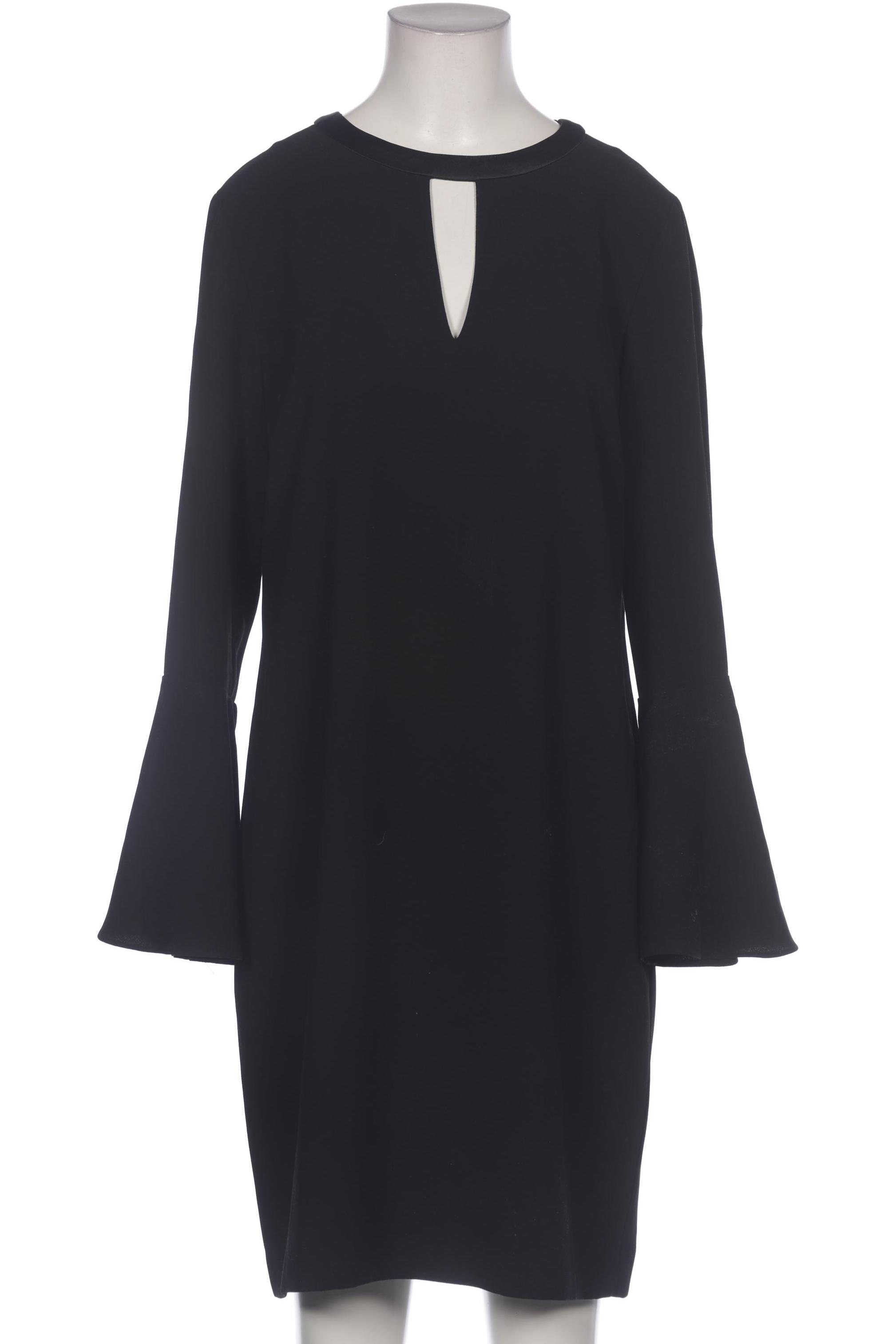 

Hallhuber Damen Kleid, schwarz, Gr. 38