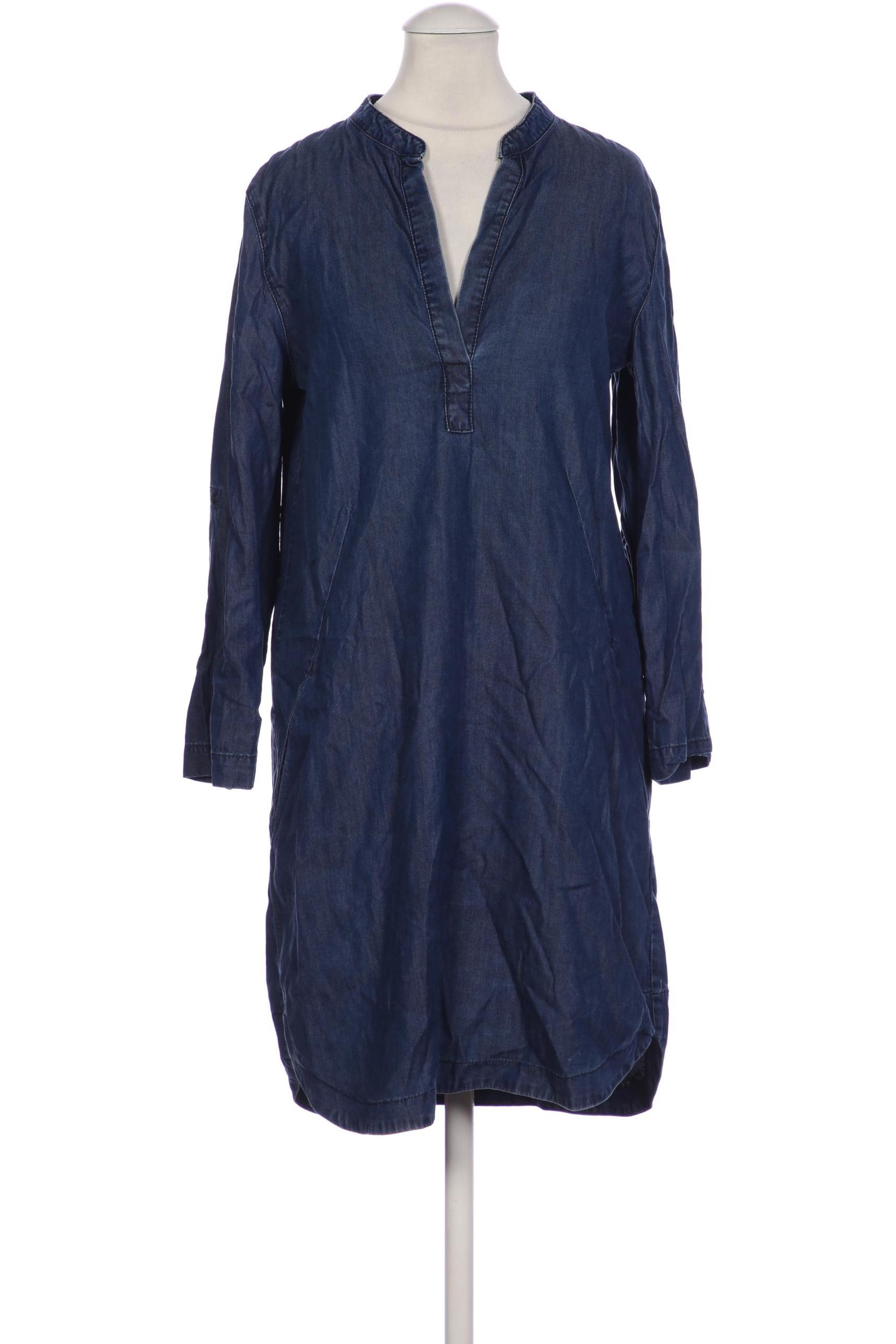 

Hallhuber Damen Kleid, marineblau