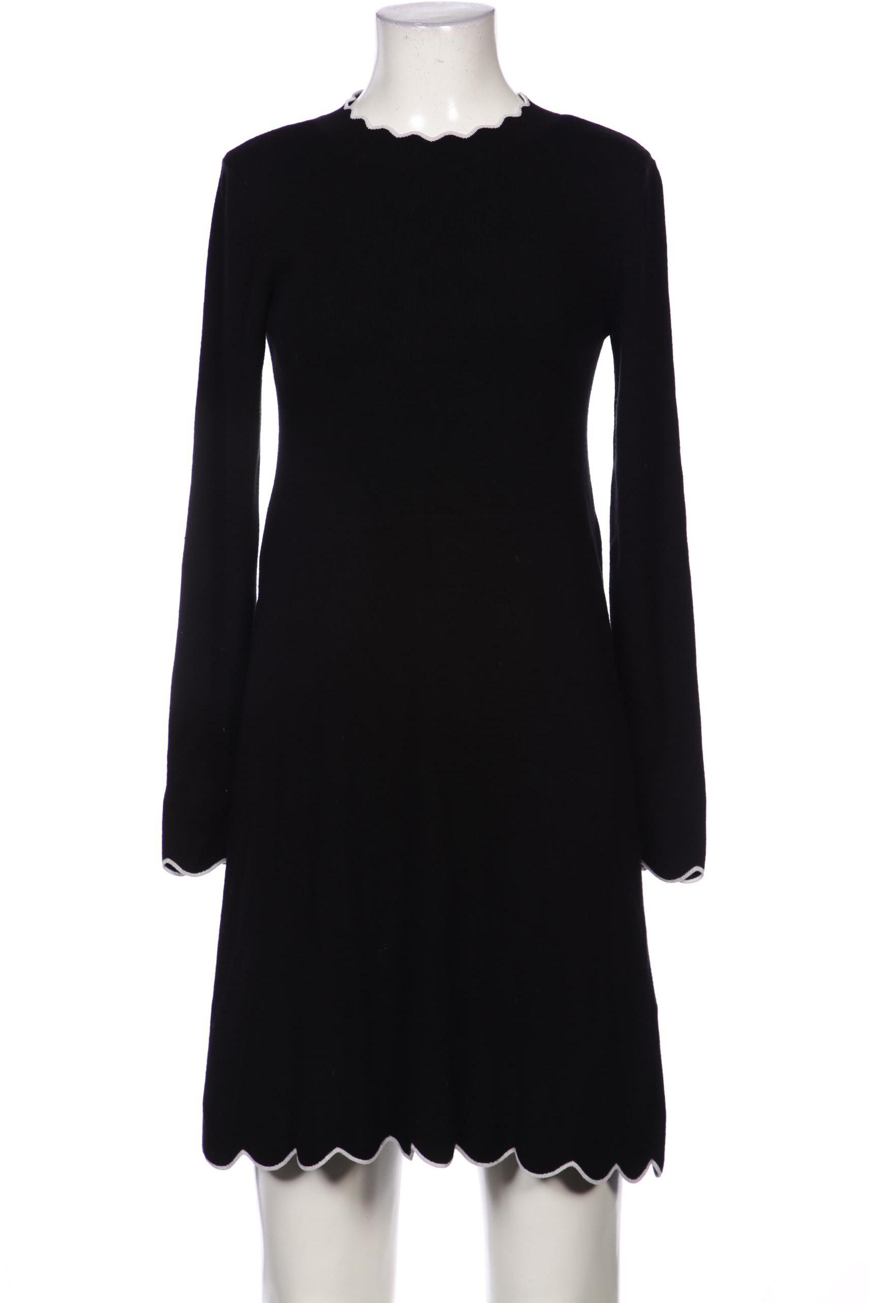 

Hallhuber Damen Kleid, schwarz, Gr. 34