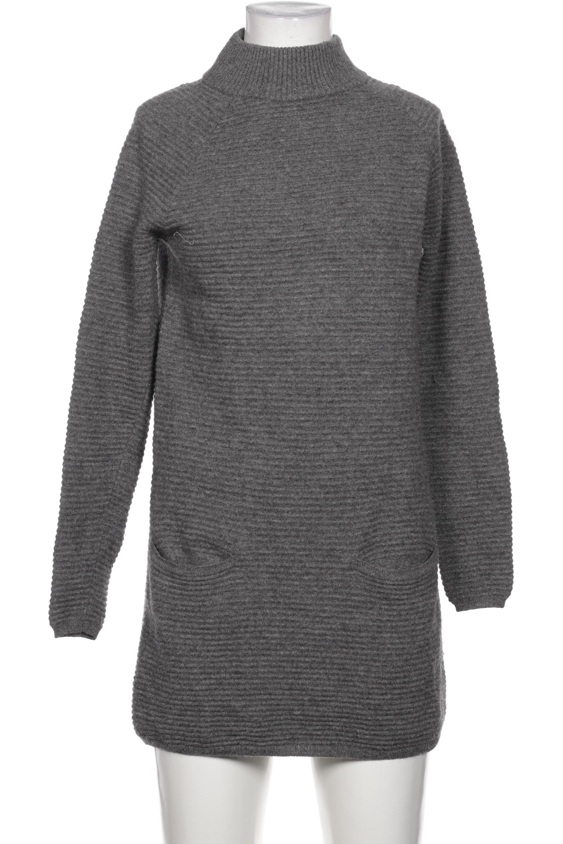 

Hallhuber Damen Kleid, grau, Gr. 36