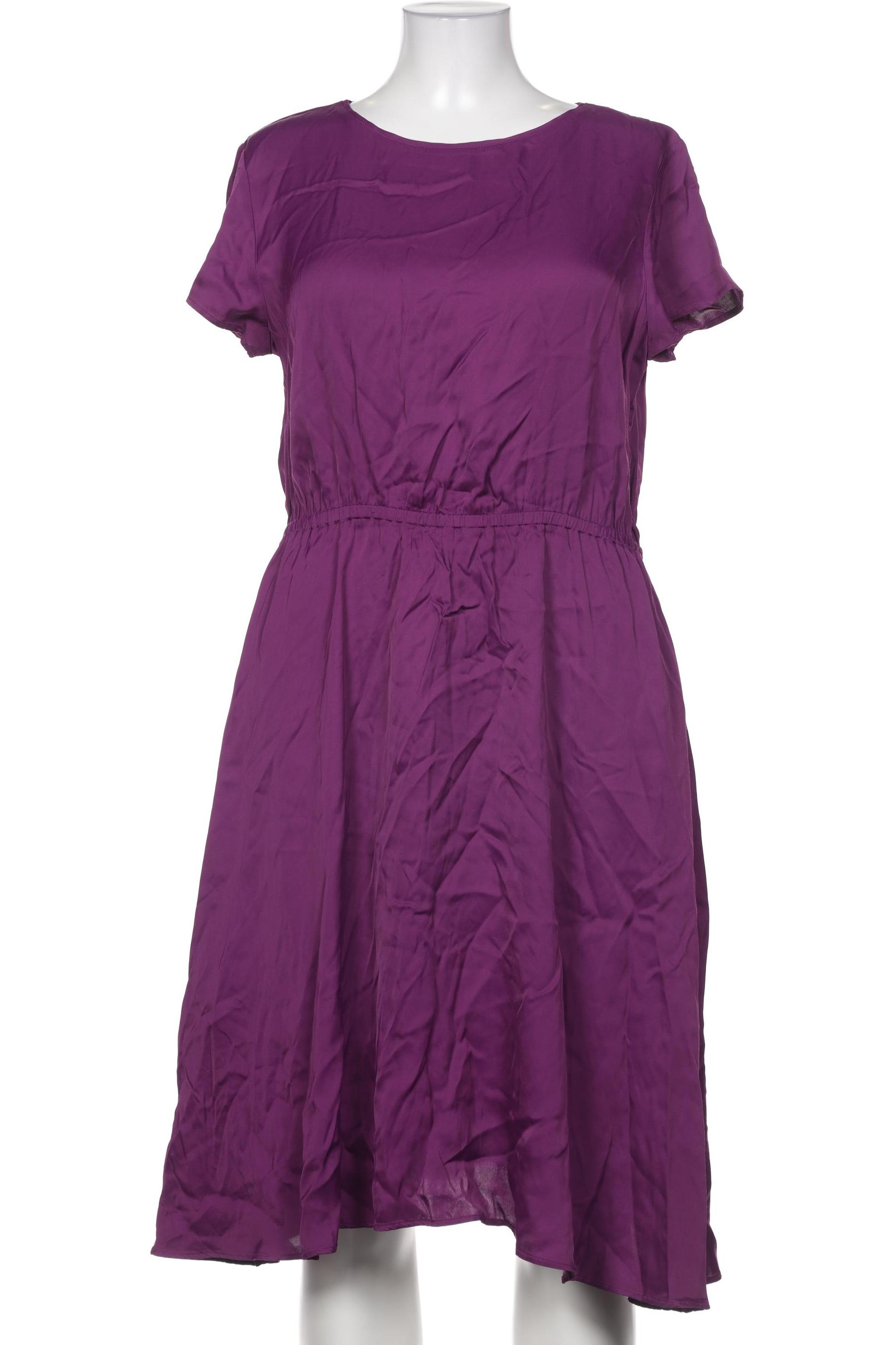 

Hallhuber Damen Kleid, flieder, Gr. 44