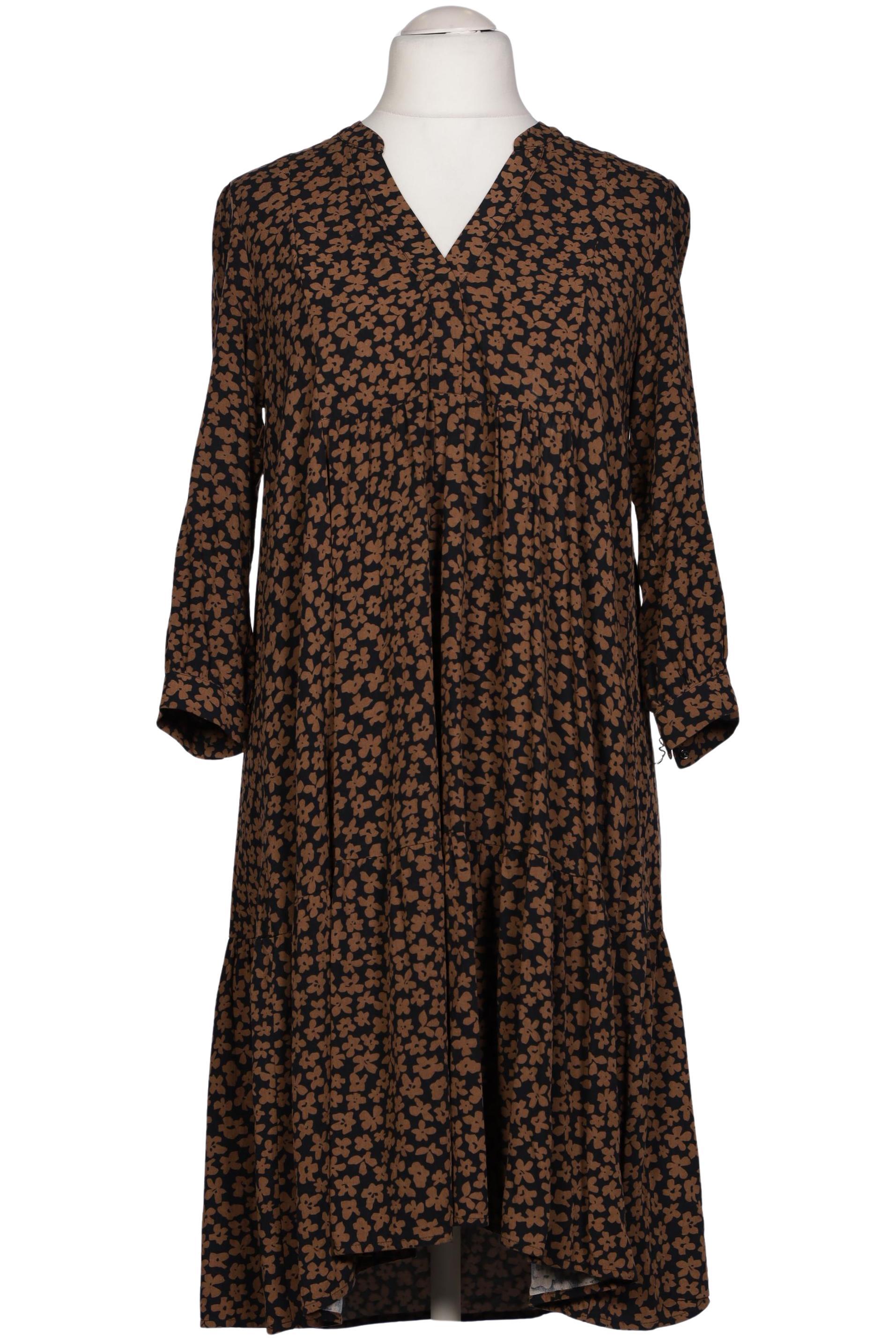 

Hallhuber Damen Kleid, mehrfarbig, Gr. 38