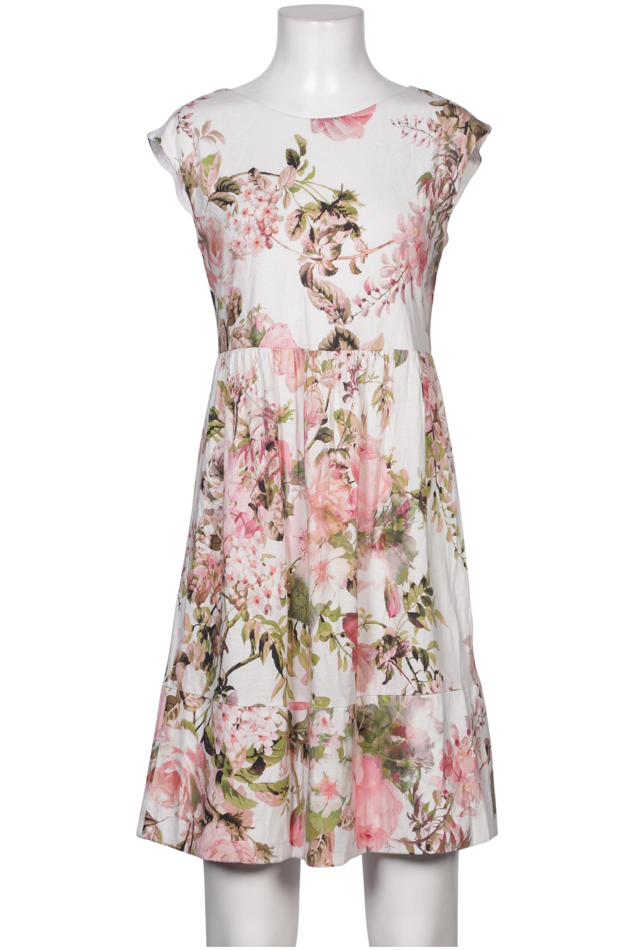 

Hallhuber Damen Kleid, mehrfarbig, Gr. 36